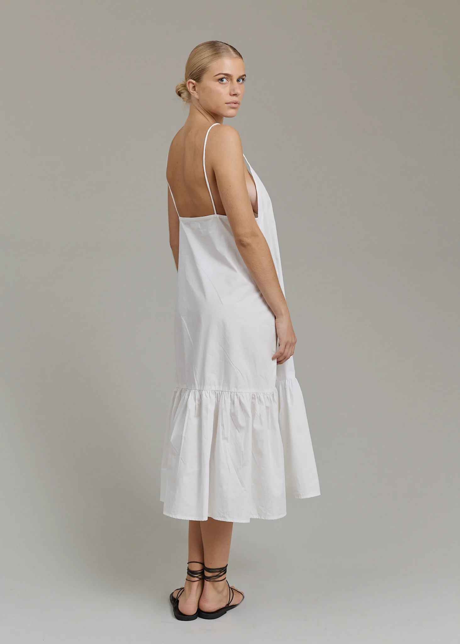 AGNES DRESS - PRE-FALL 2025 - Image 3
