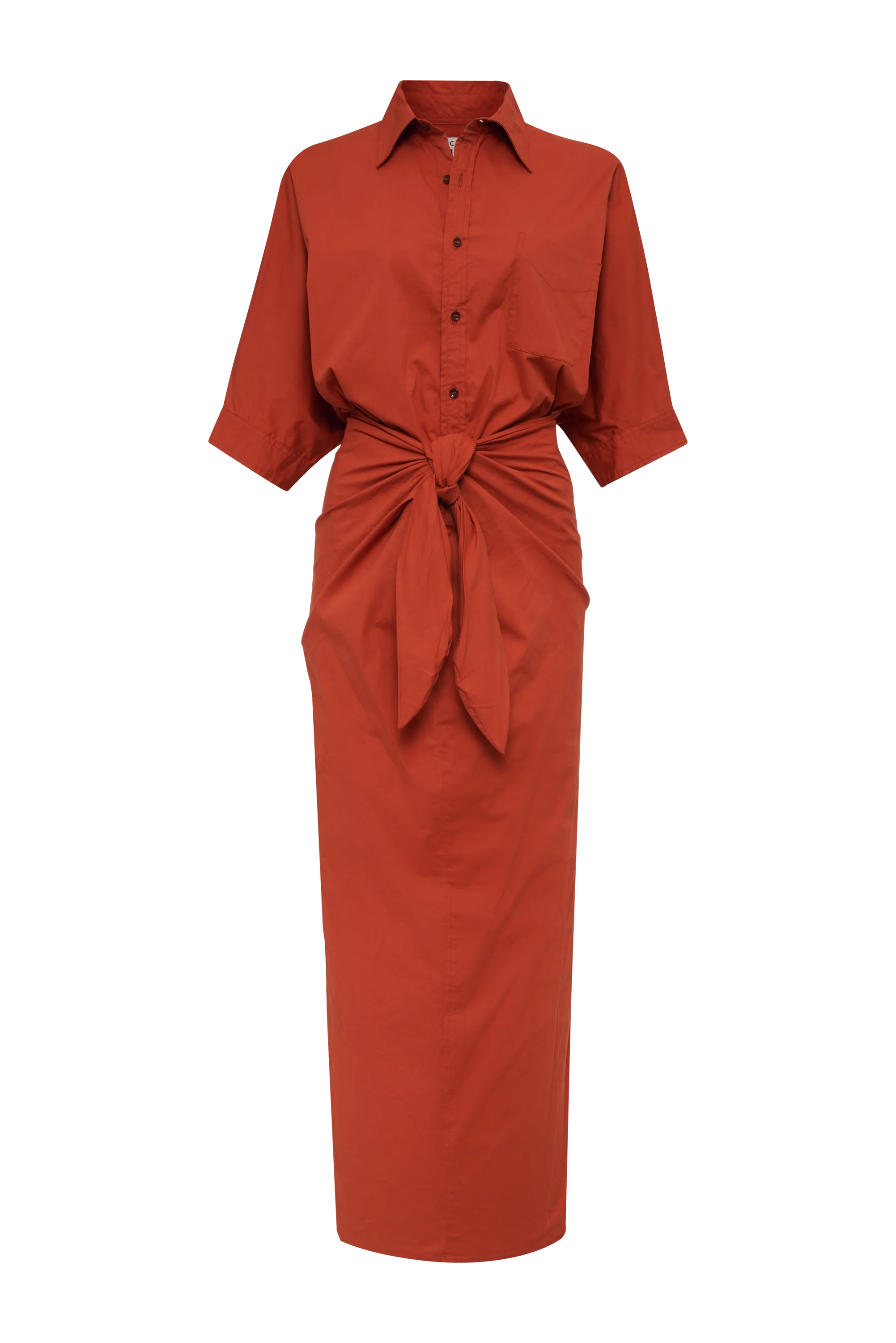AILAN DRESS - RESORT 2025 - Image 4