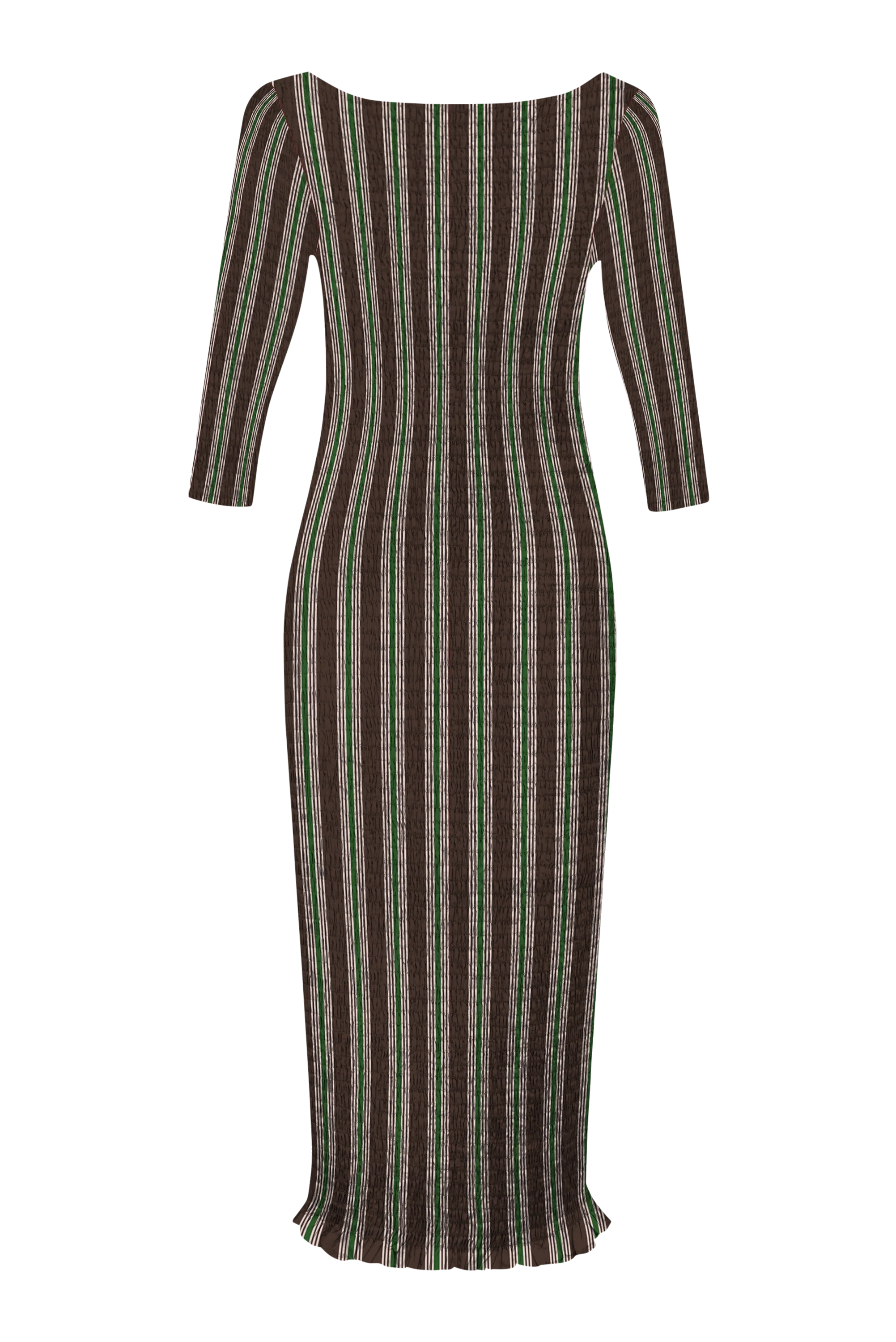 ALVIN DRESS - RESORT 2025 - Image 3