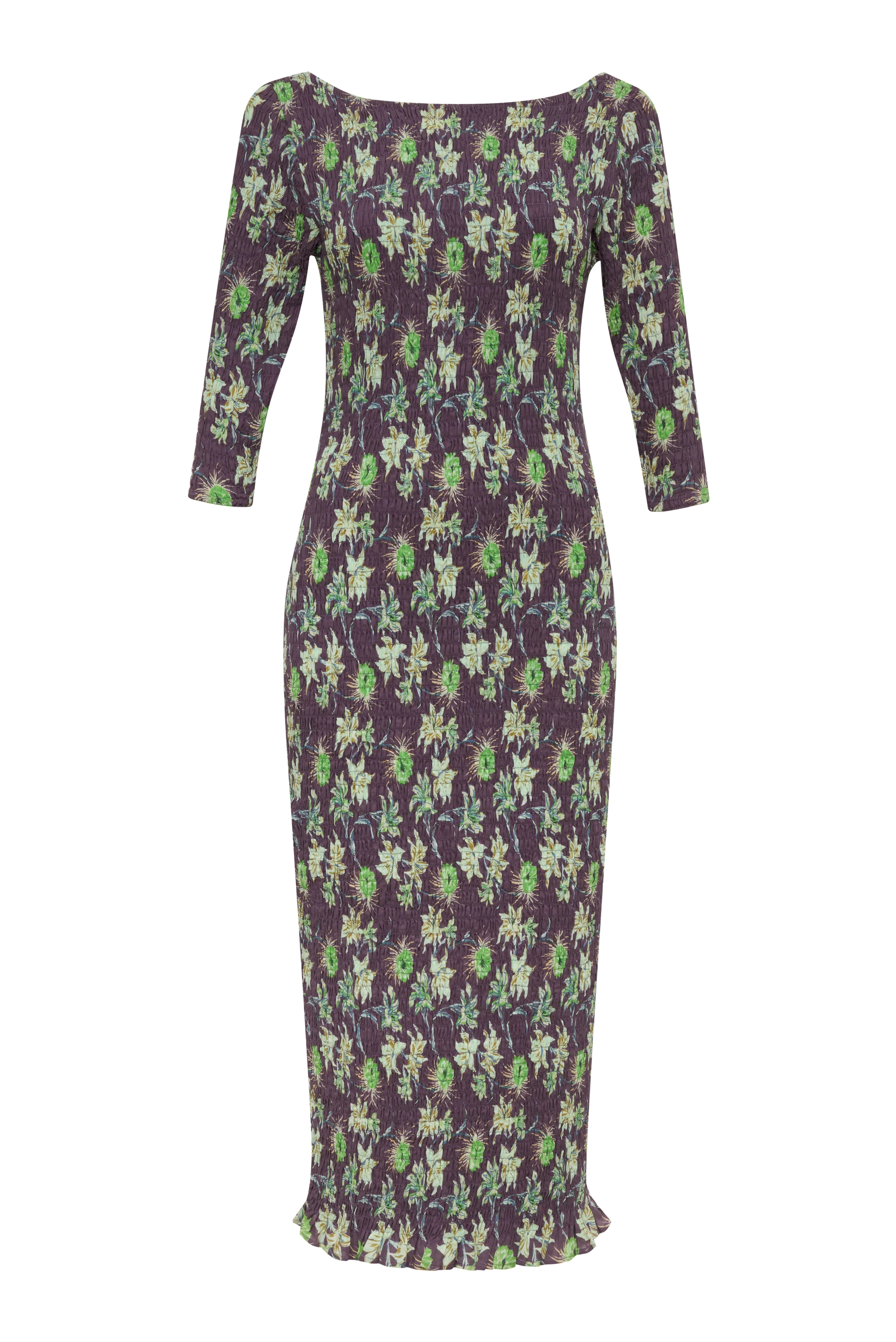 ALVIN DRESS - RESORT 2025 - Image 4