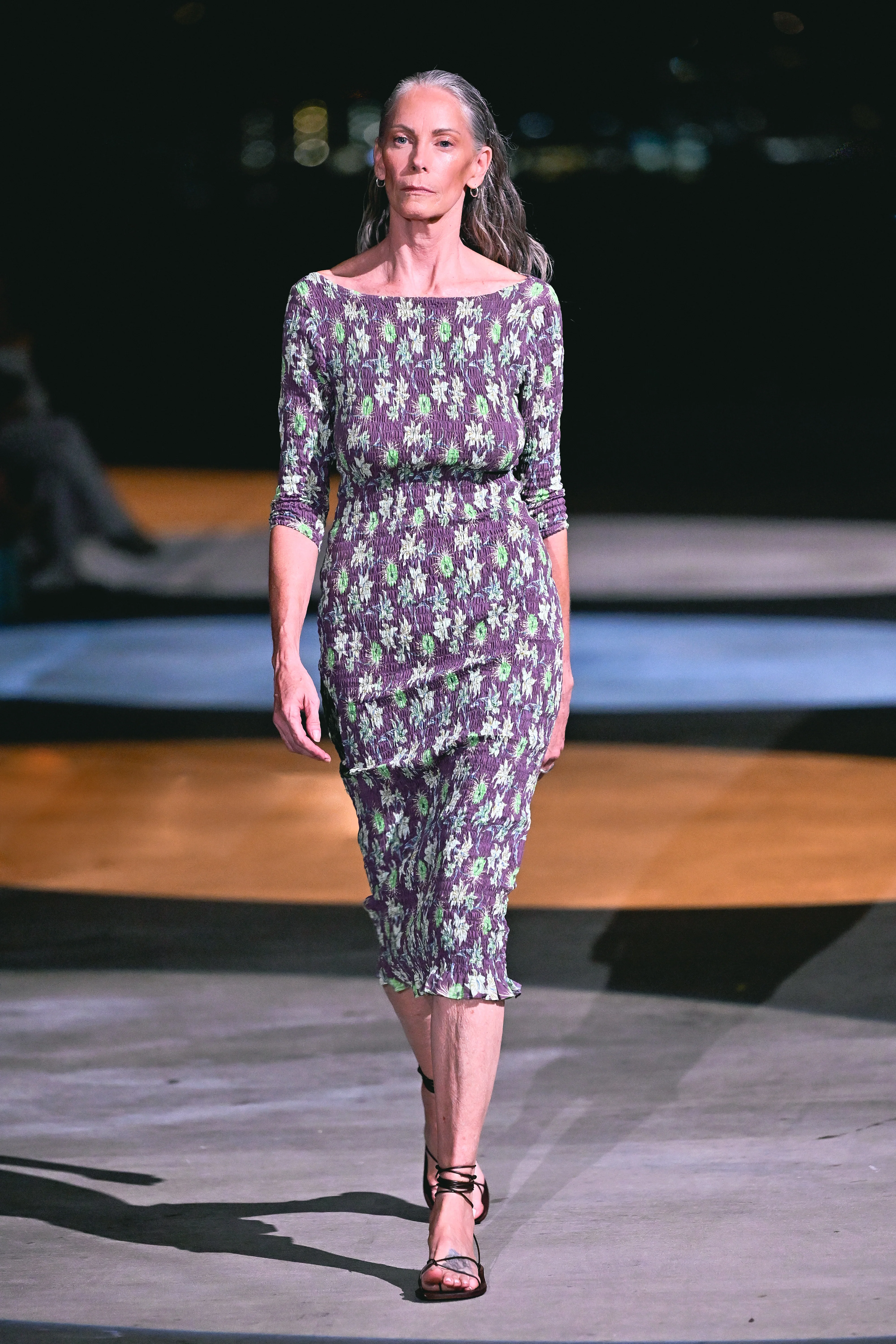 ALVIN DRESS - RESORT 2025 - Image 5