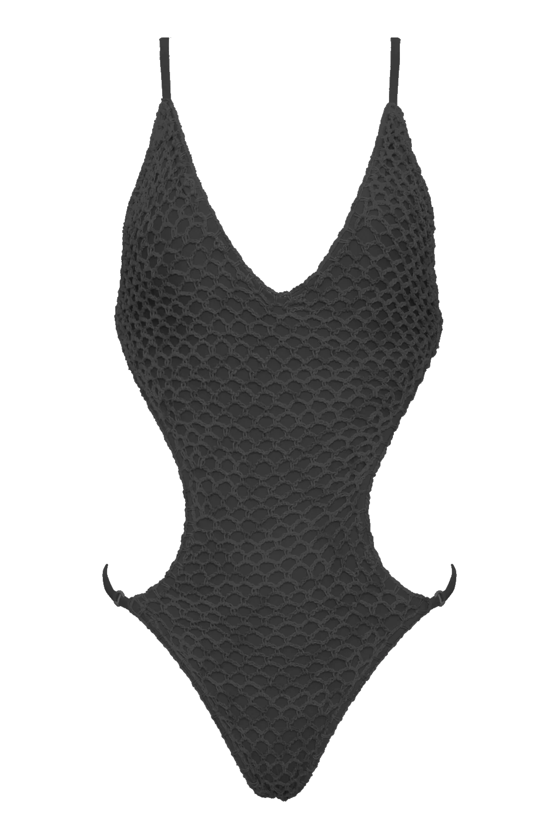 ARIA CROCHET FULL PIECE - CORE 2024 - Image 3
