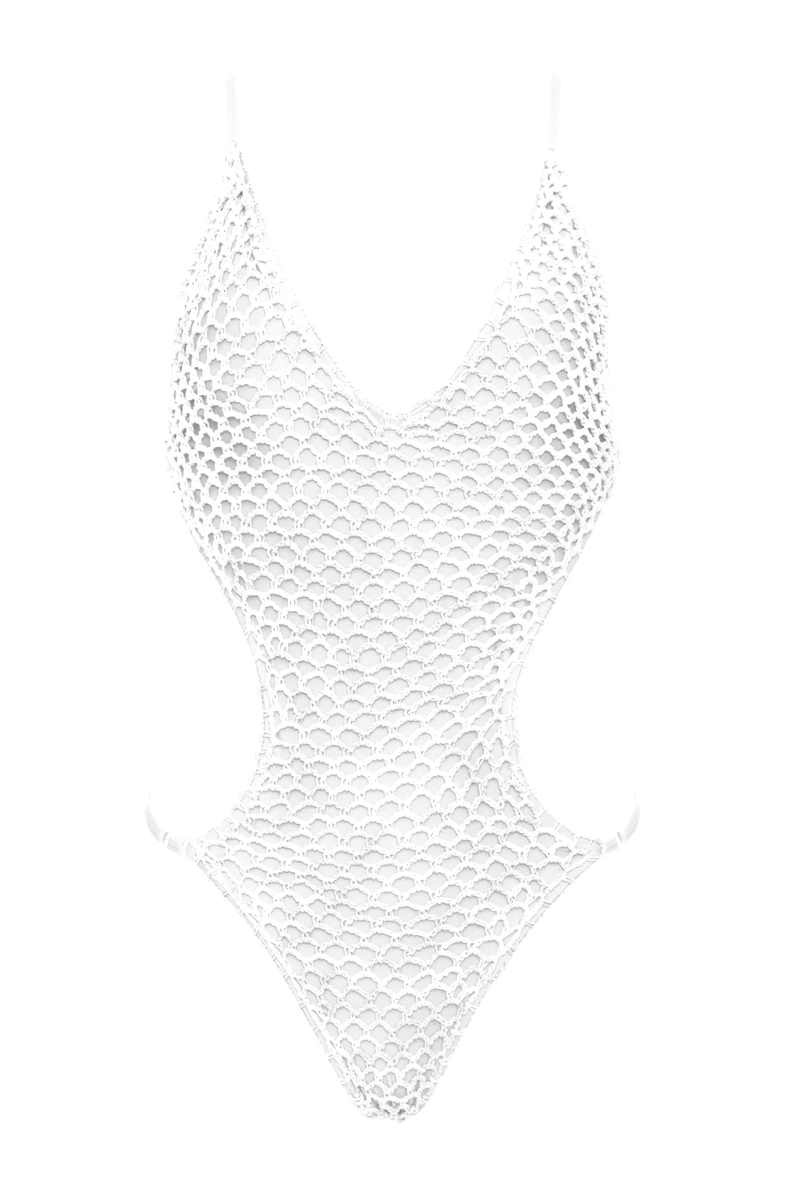 ARIA CROCHET FULL PIECE - CORE 2024 - Image 4