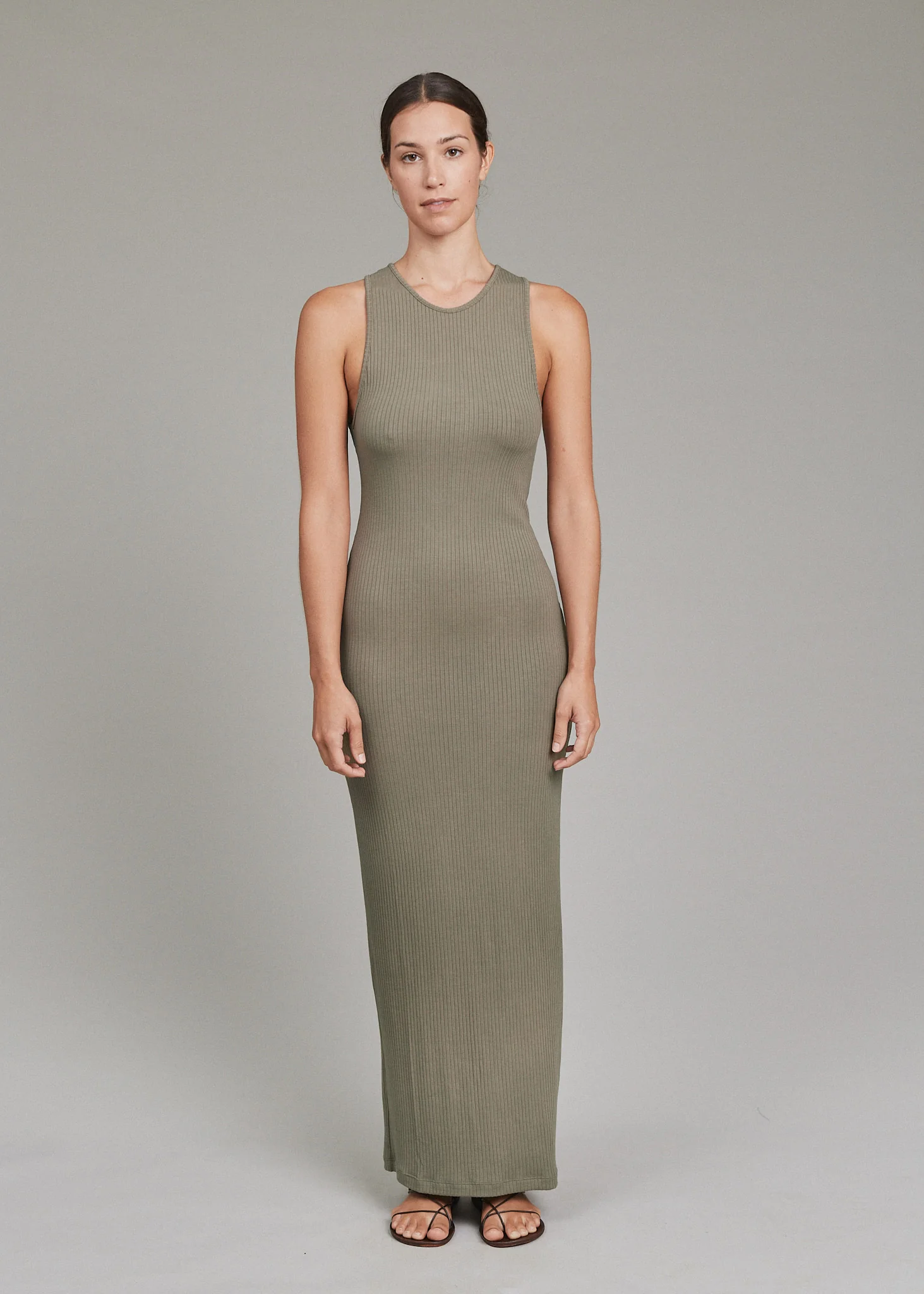 AYA DRESS - SPRING 2025