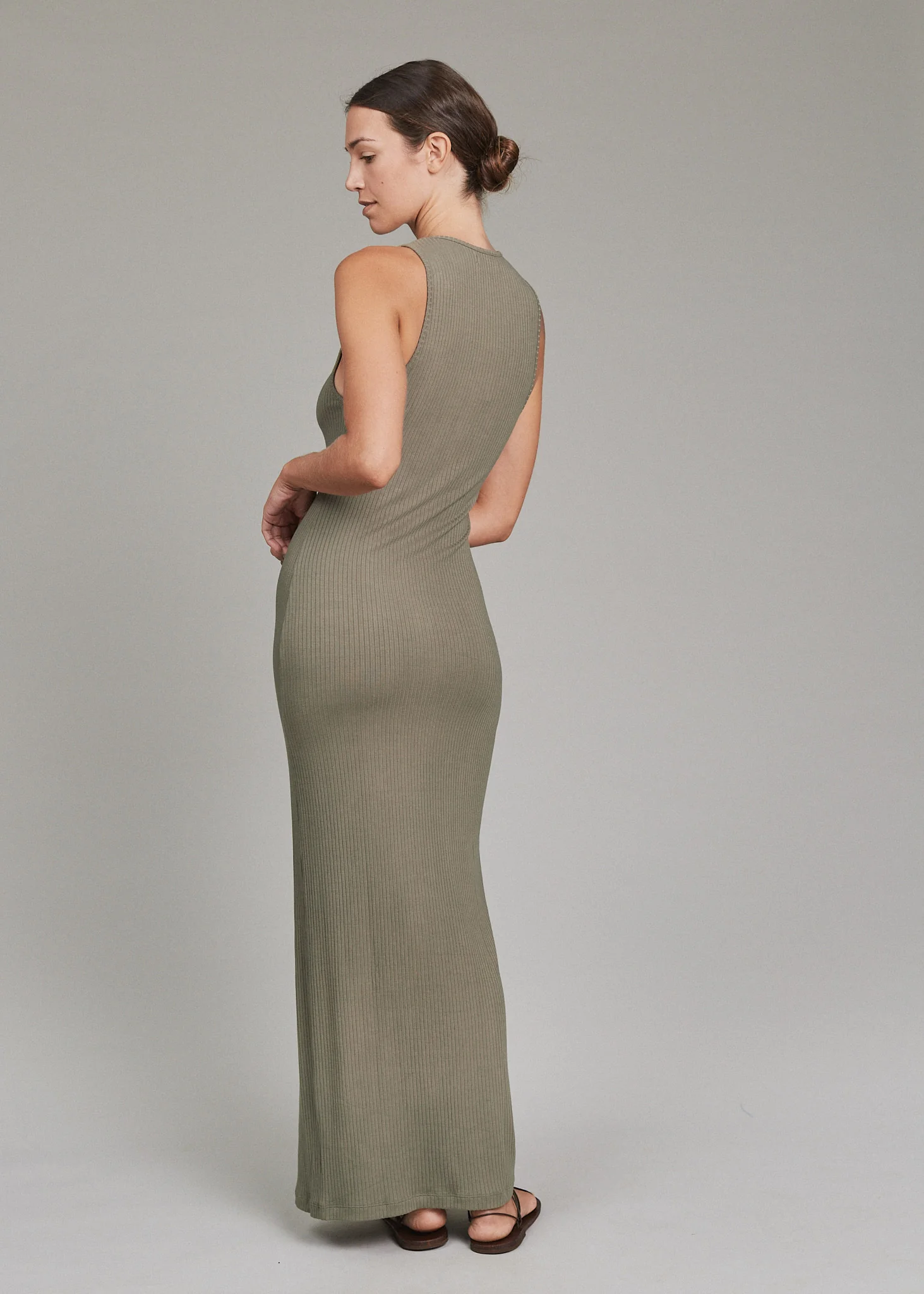 AYA DRESS - SPRING 2025 - Image 2
