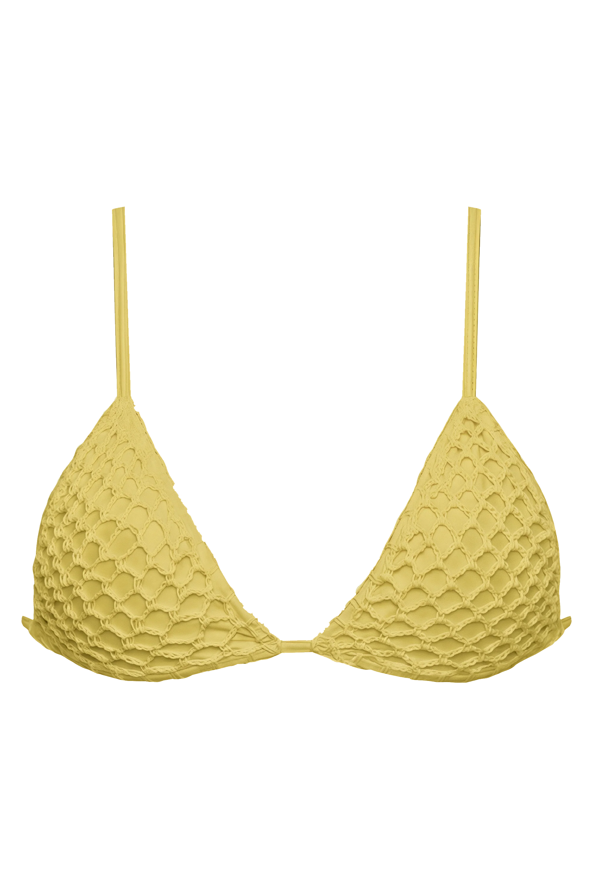 BAJA CROCHET TOP - SPRING 2026 - Image 3