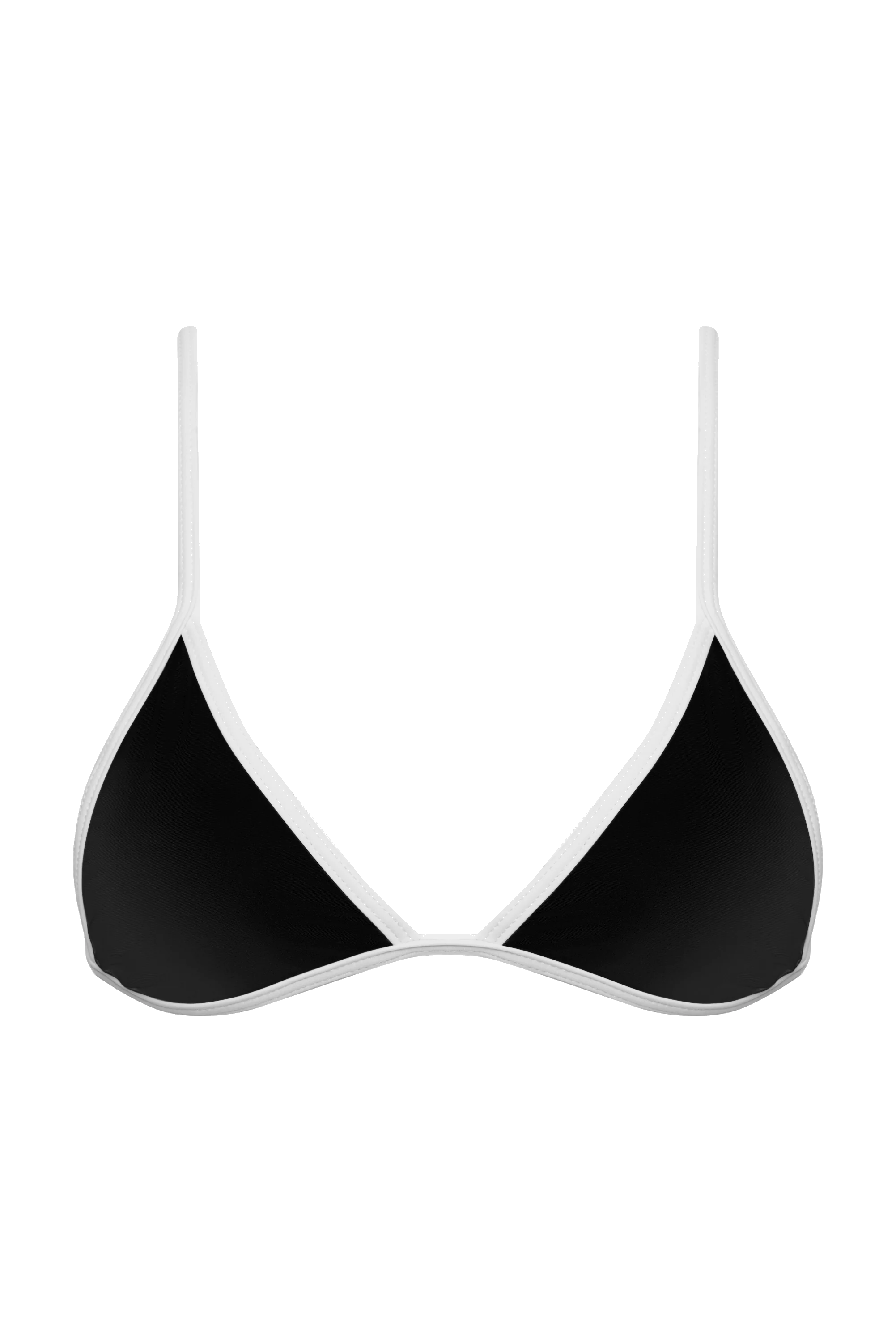 BAJA PIPED TOP - RESORT 2026 - Image 4