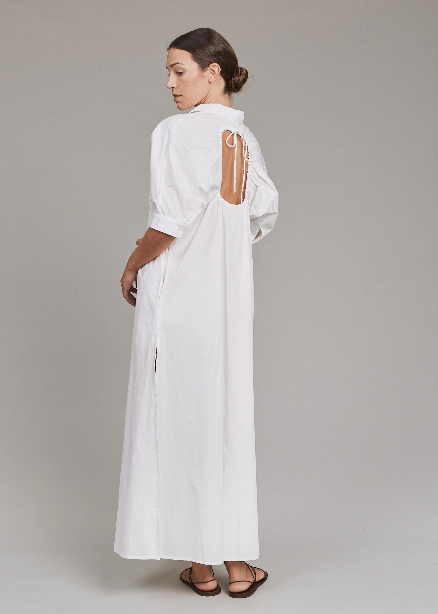 BEV DRESS - SPRING 2025 - Image 2
