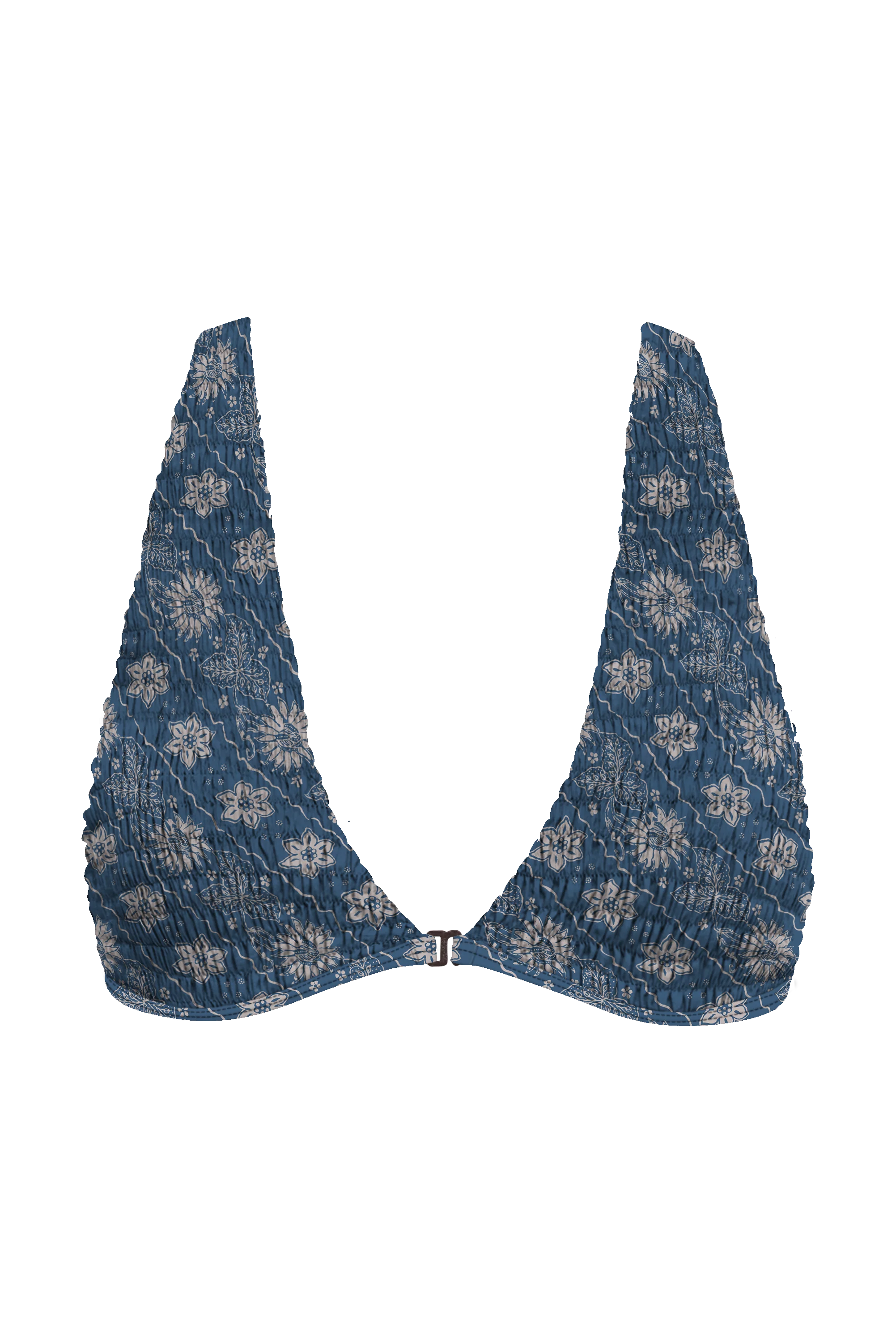 BOSA SMOCKED TOP - RESORT 2025 - Image 3