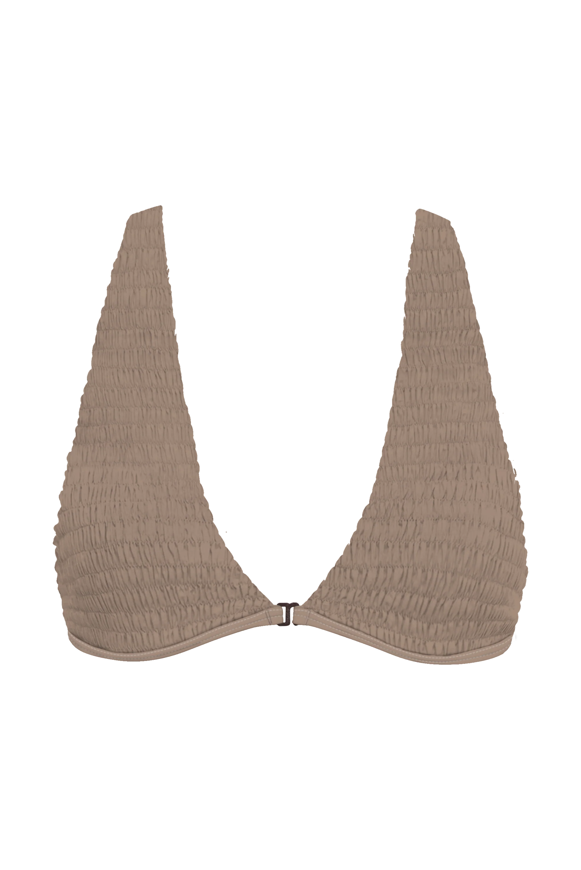 BOSA SMOCKED TOP - SUMMER 2025 - Image 3
