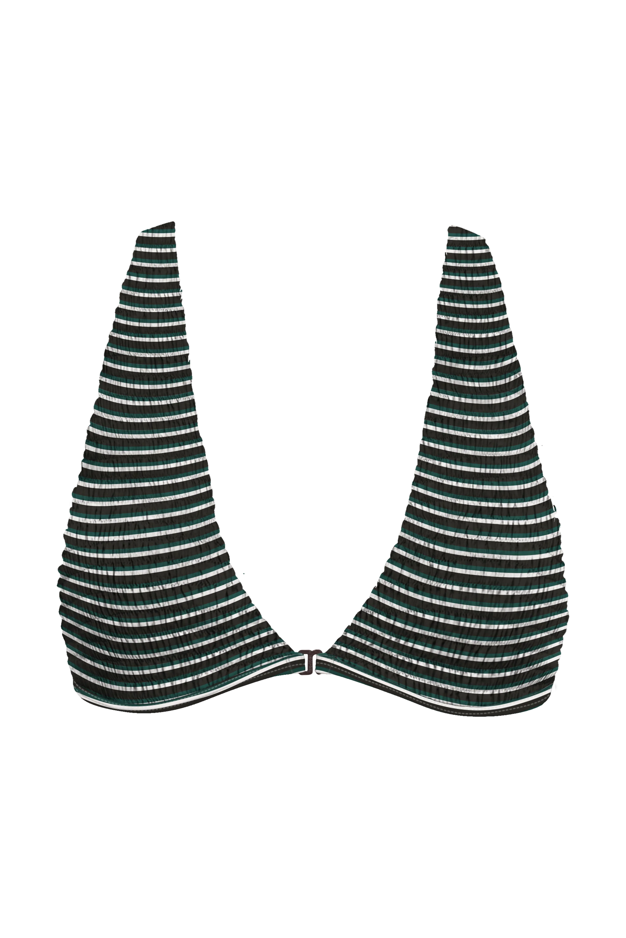 BOSA SMOCKED TOP - SUMMER 2025 - Image 5