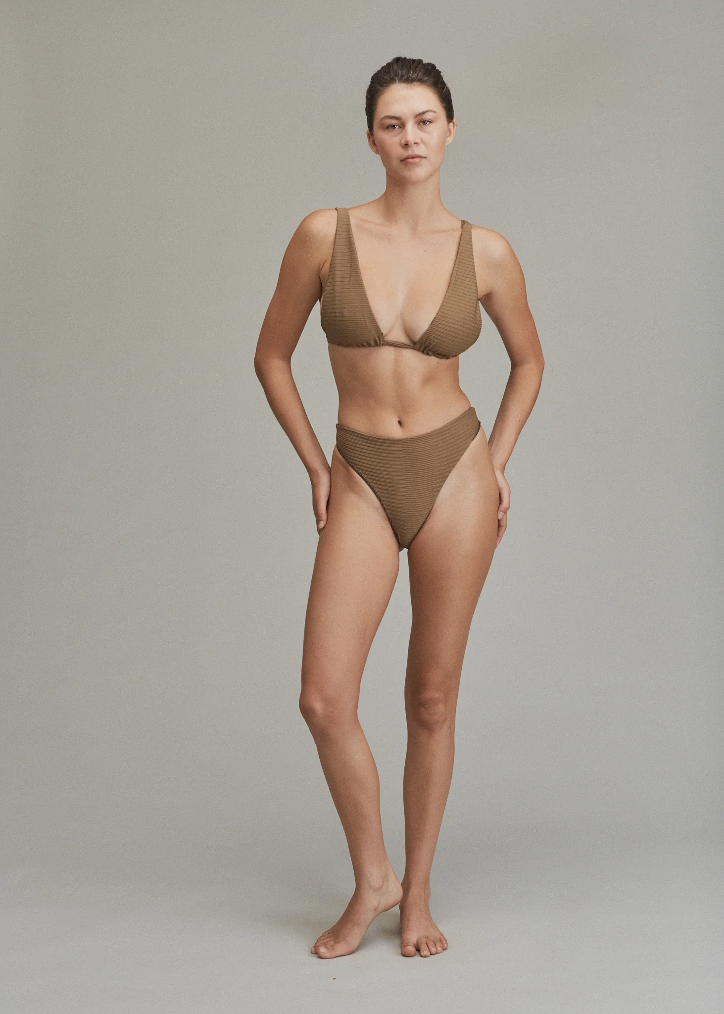 BRAZIL BOTTOM - FALL 2024 - Image 2