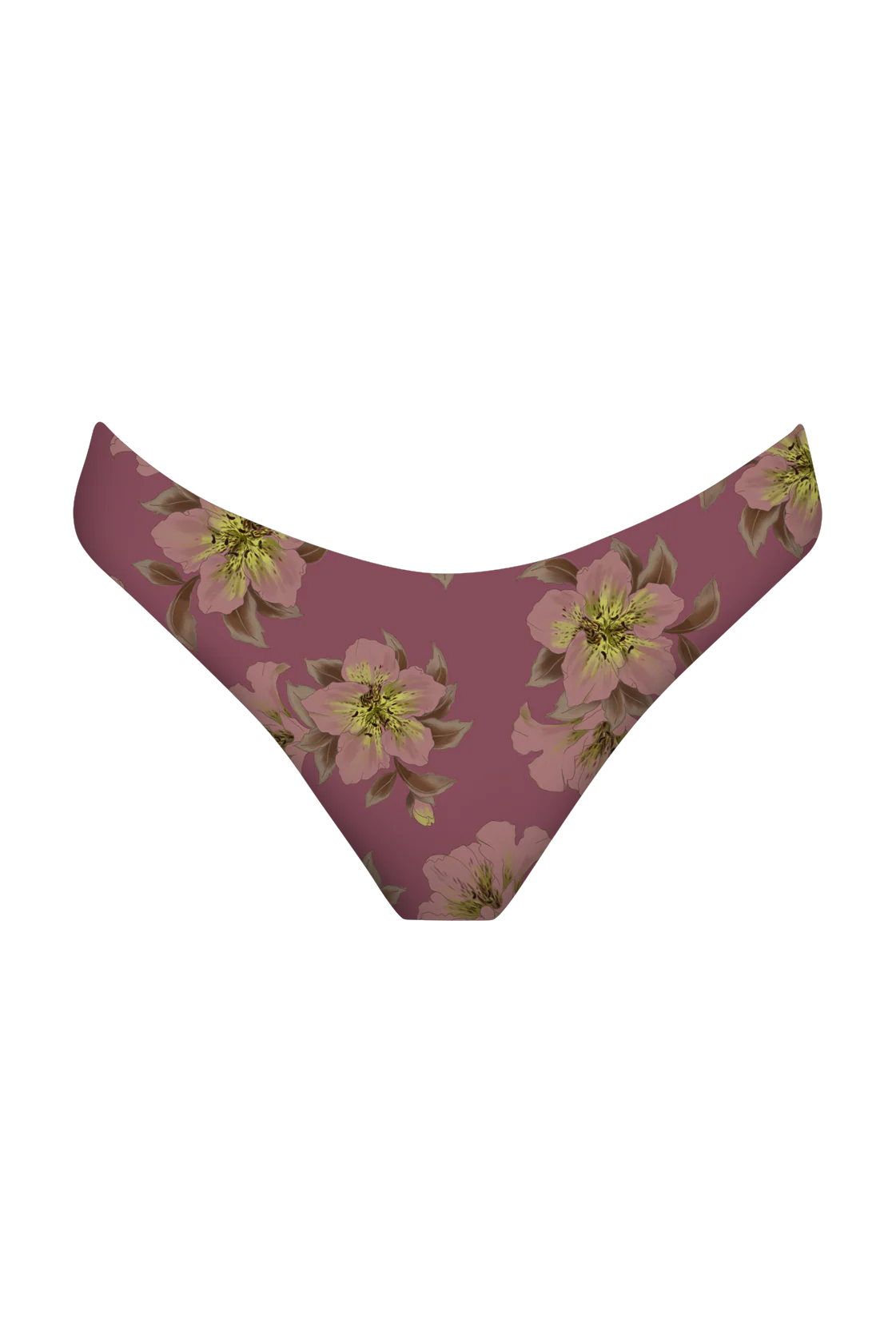 BRAZIL BOTTOM - SUMMER 2025 - Image 4