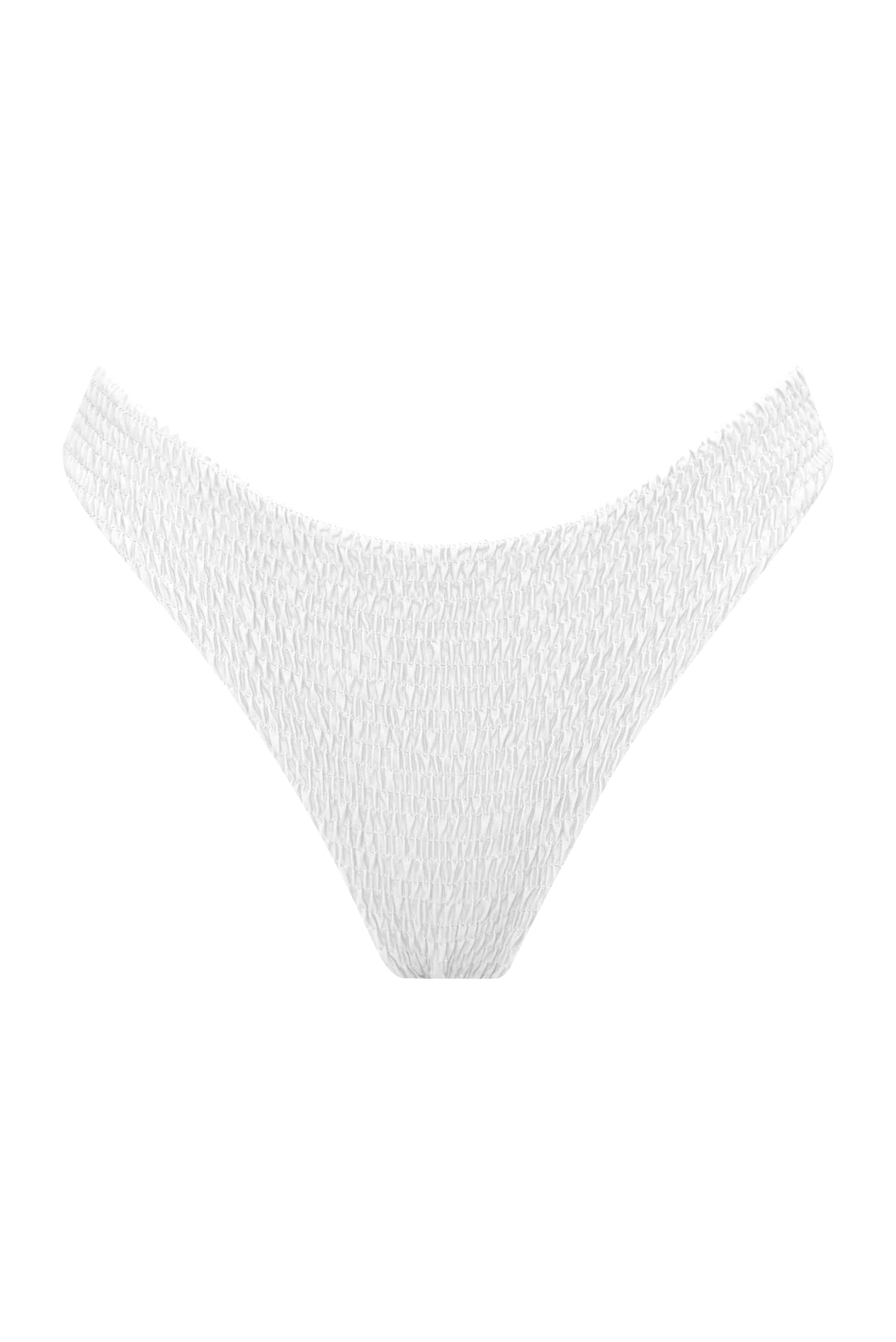 BRAZIL SMOCKED BOTTOM - SPRING 2025 - Image 7