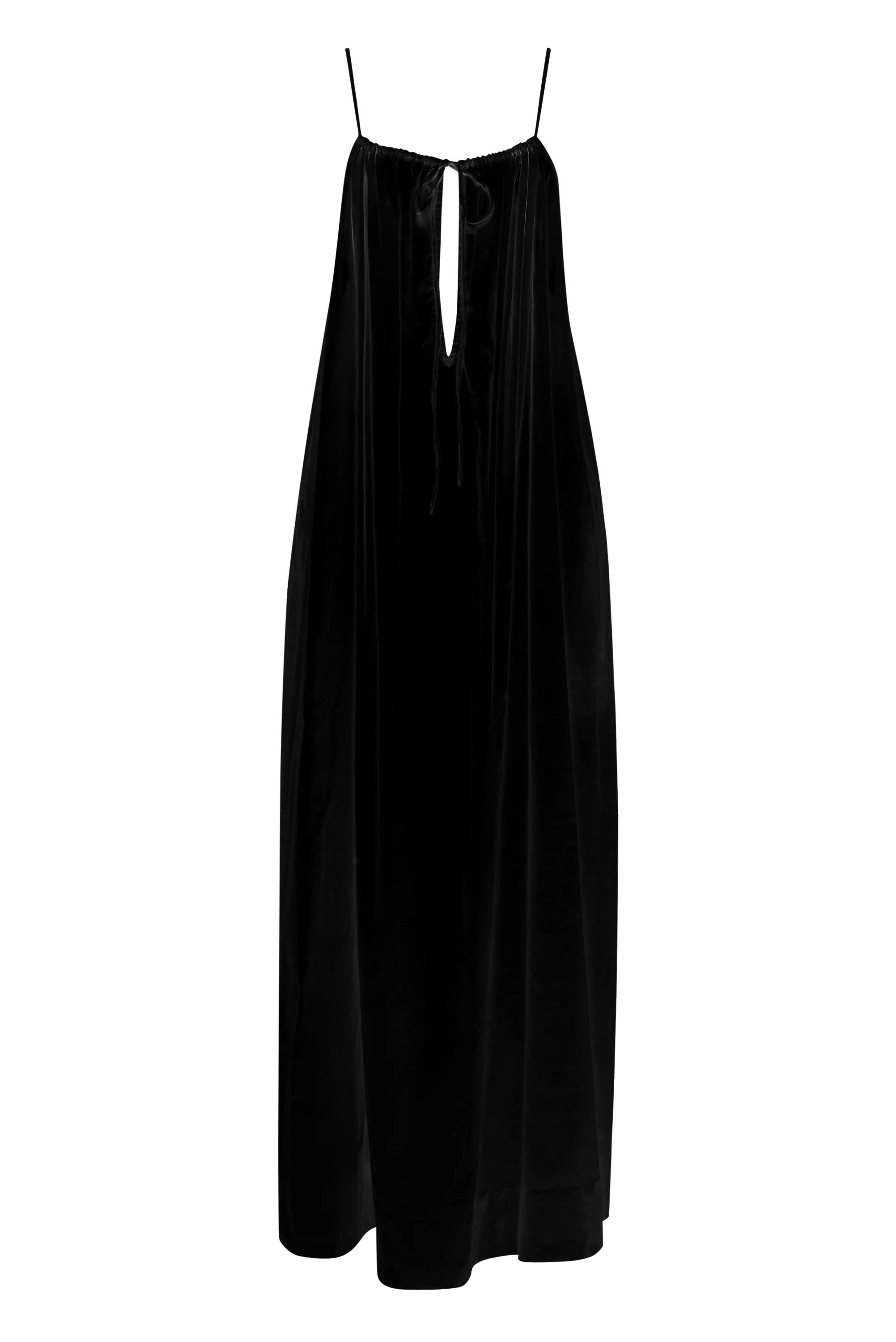 BREMY DRESS - PRE-FALL 2025