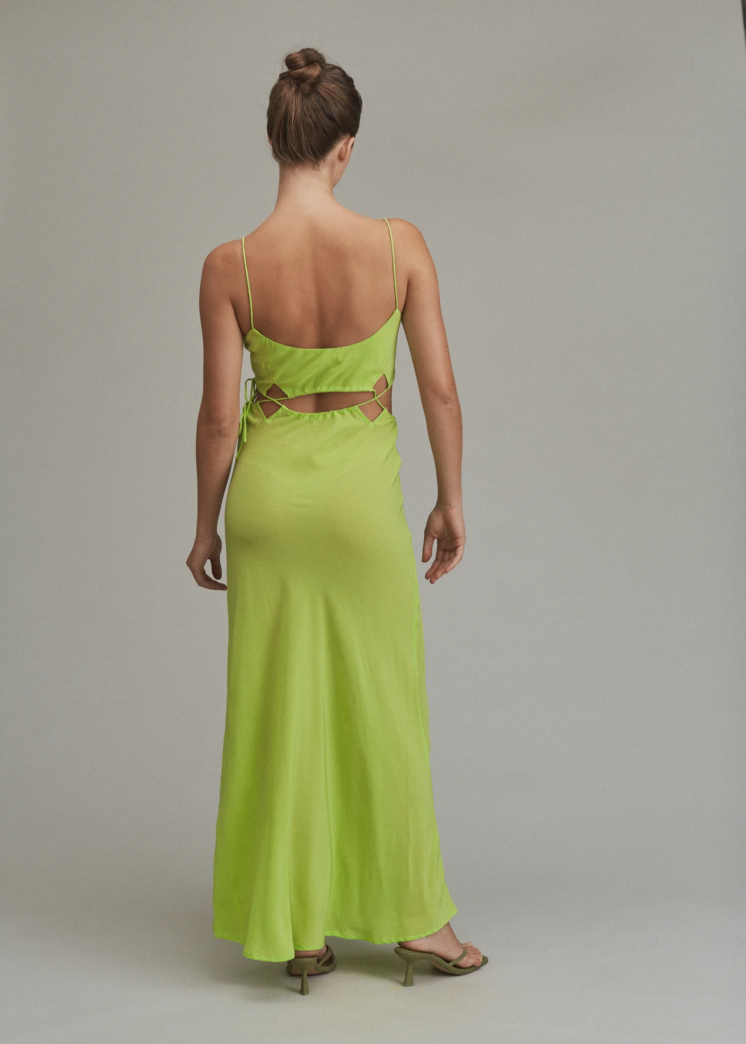 BRUNA DRESS - FALL 2024 - Image 2