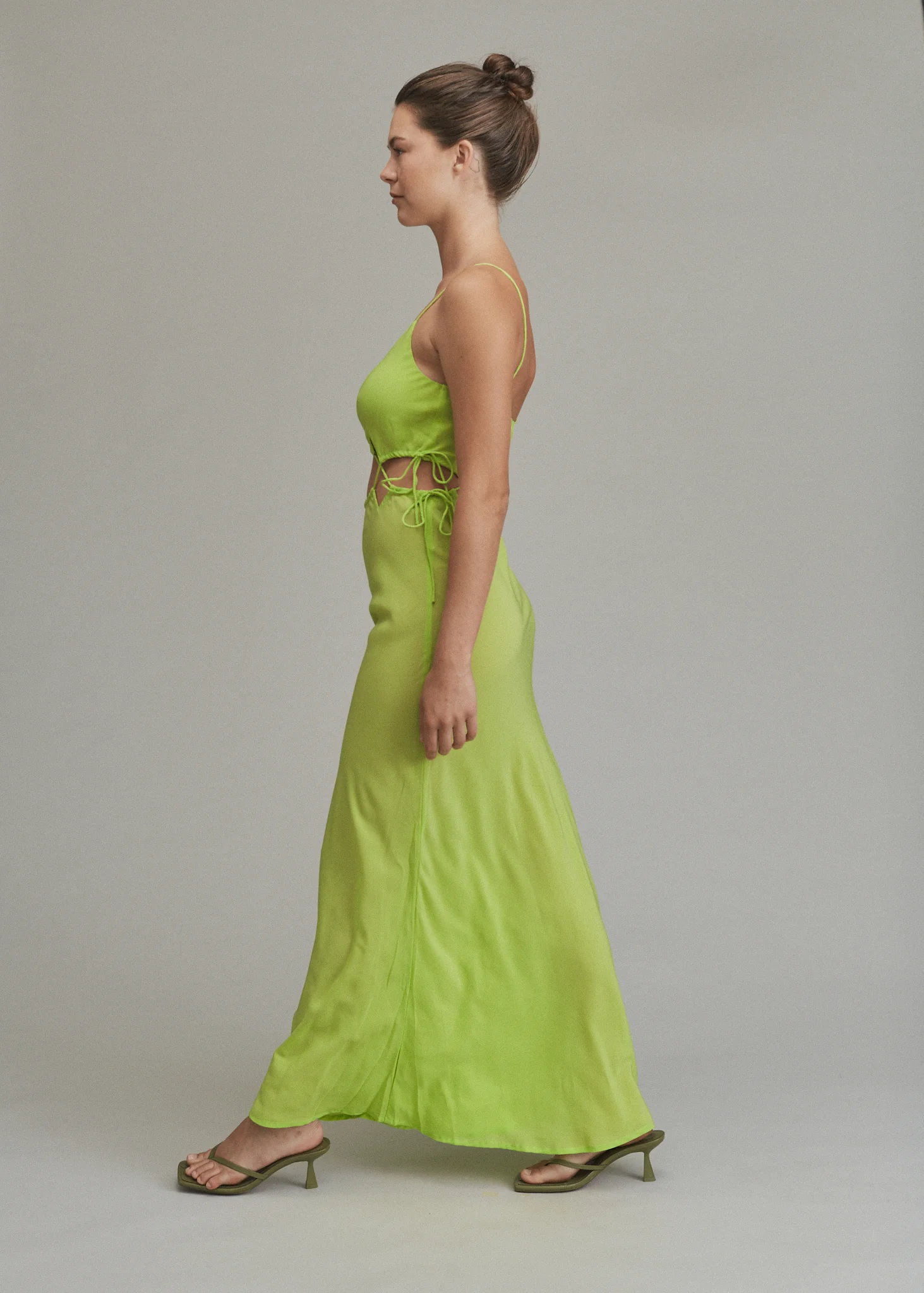 BRUNA DRESS - FALL 2024 - Image 3