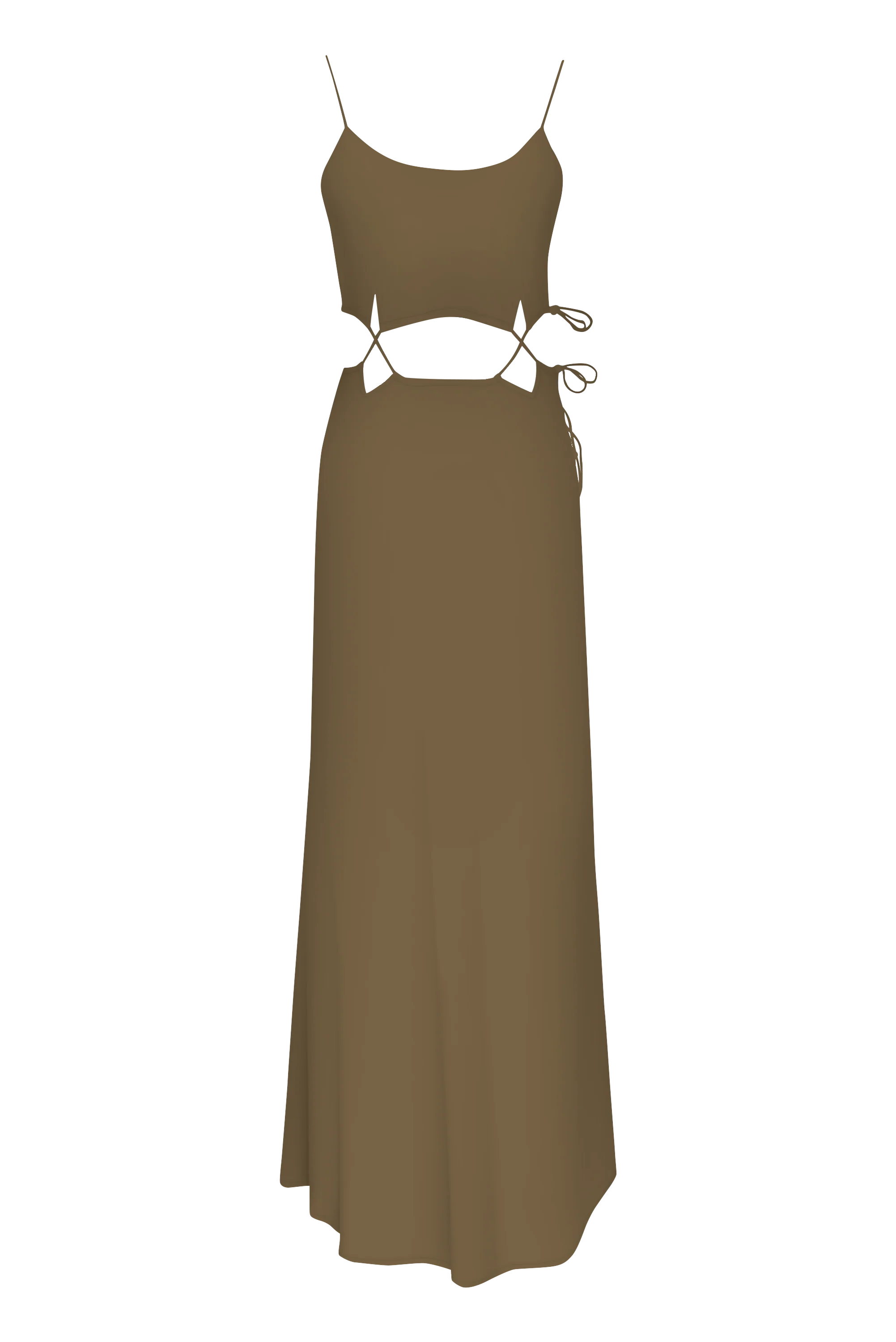 BRUNA DRESS - FALL 2024 - Image 4