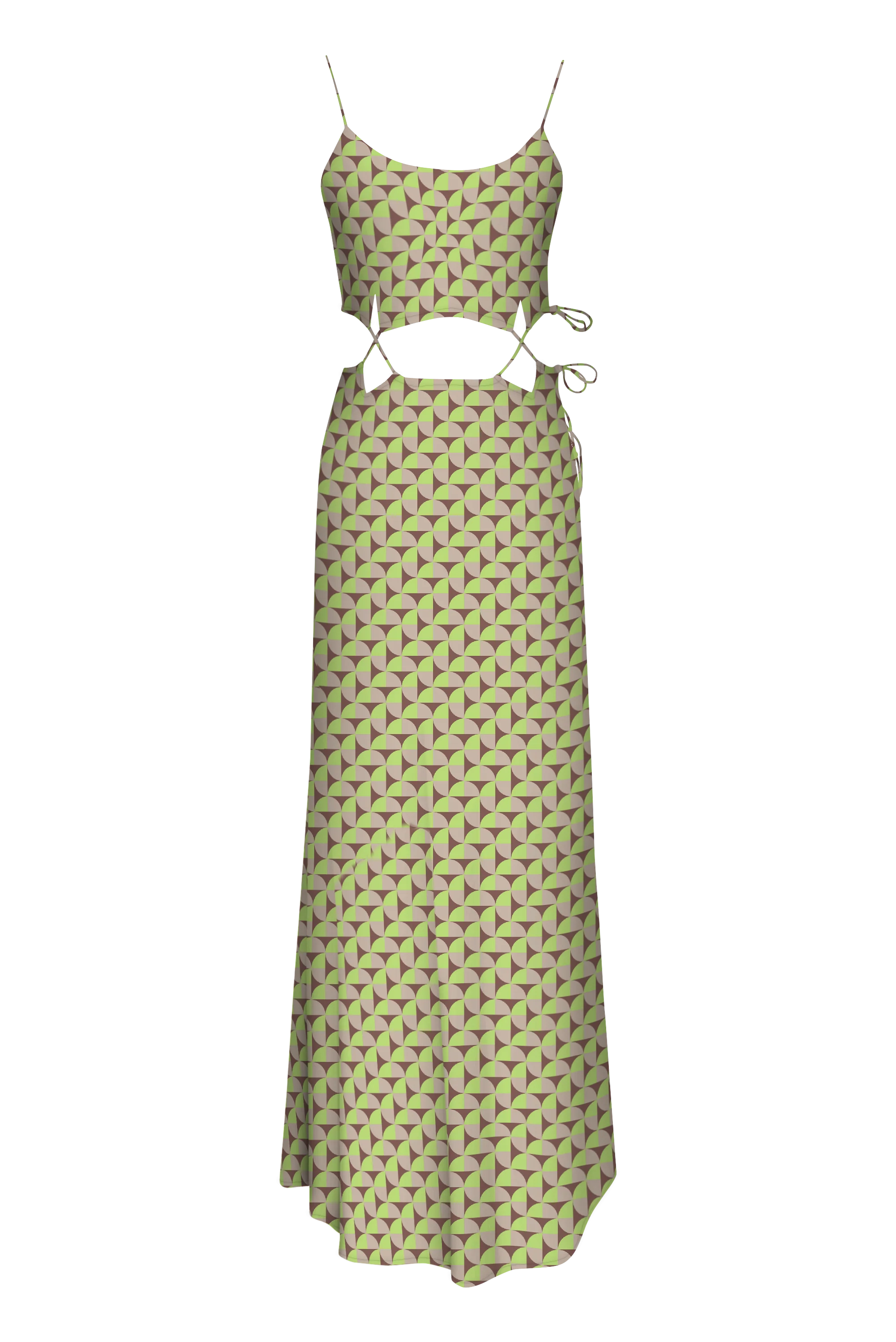 BRUNA DRESS - FALL 2024 - Image 5