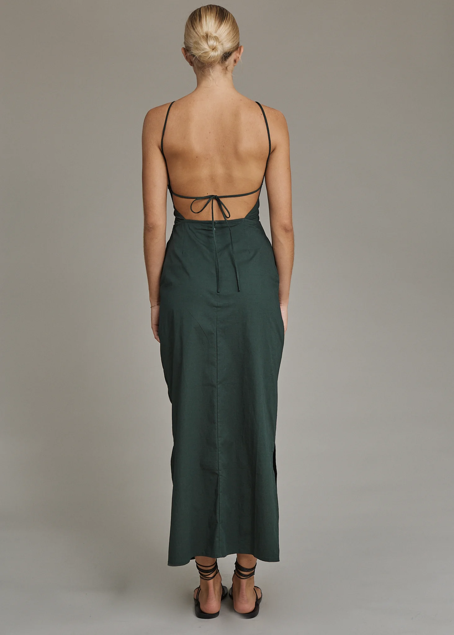 BRYNN DRESS - SUMMER 2025 - Image 2