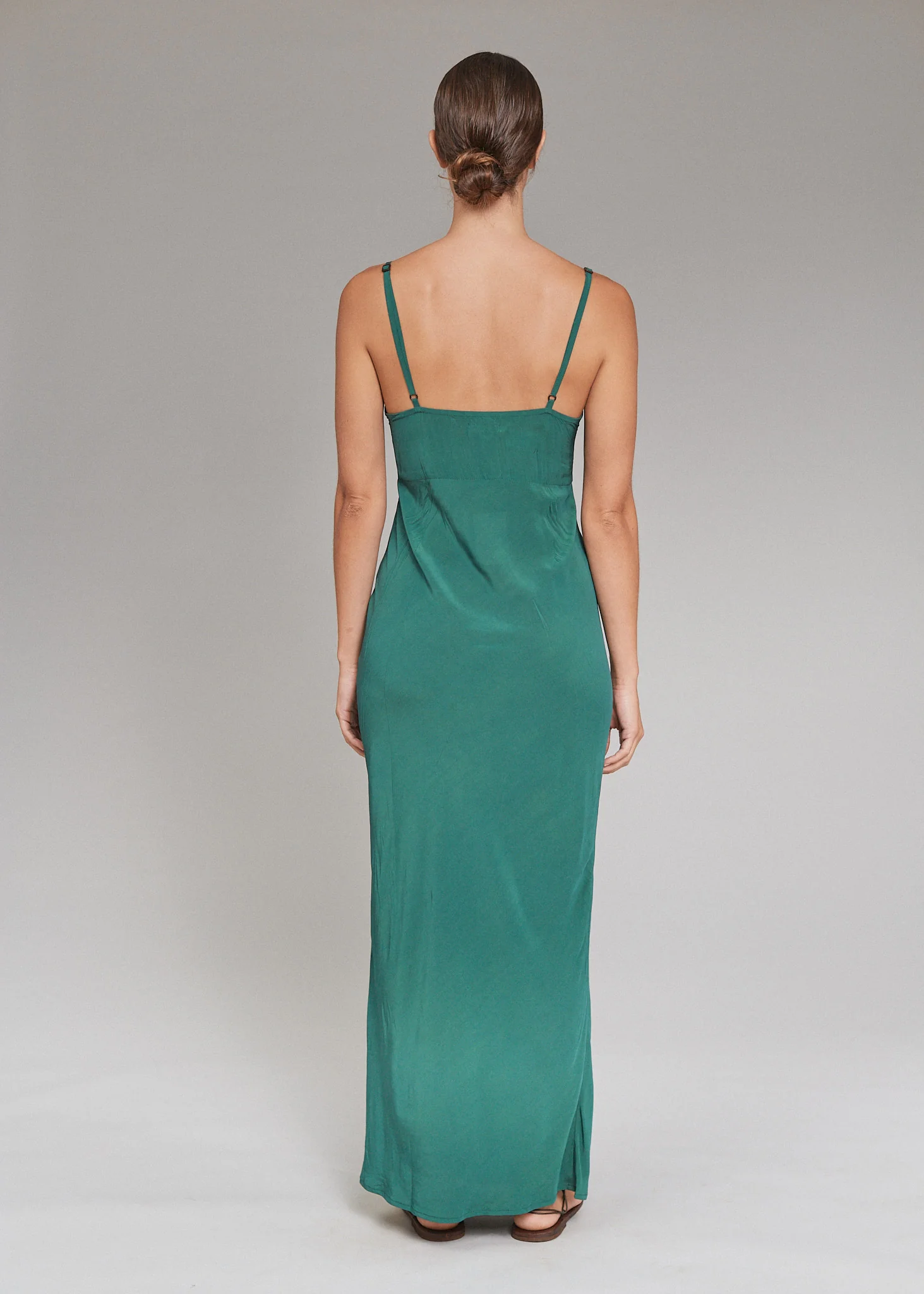 CAIRO DRESS - RESORT 2025 - Image 2