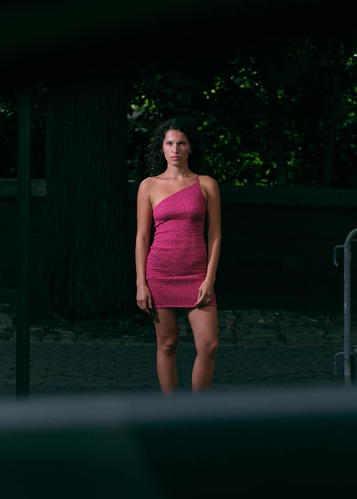 CALLAN DRESS - SUMMER 2025 - Image 4