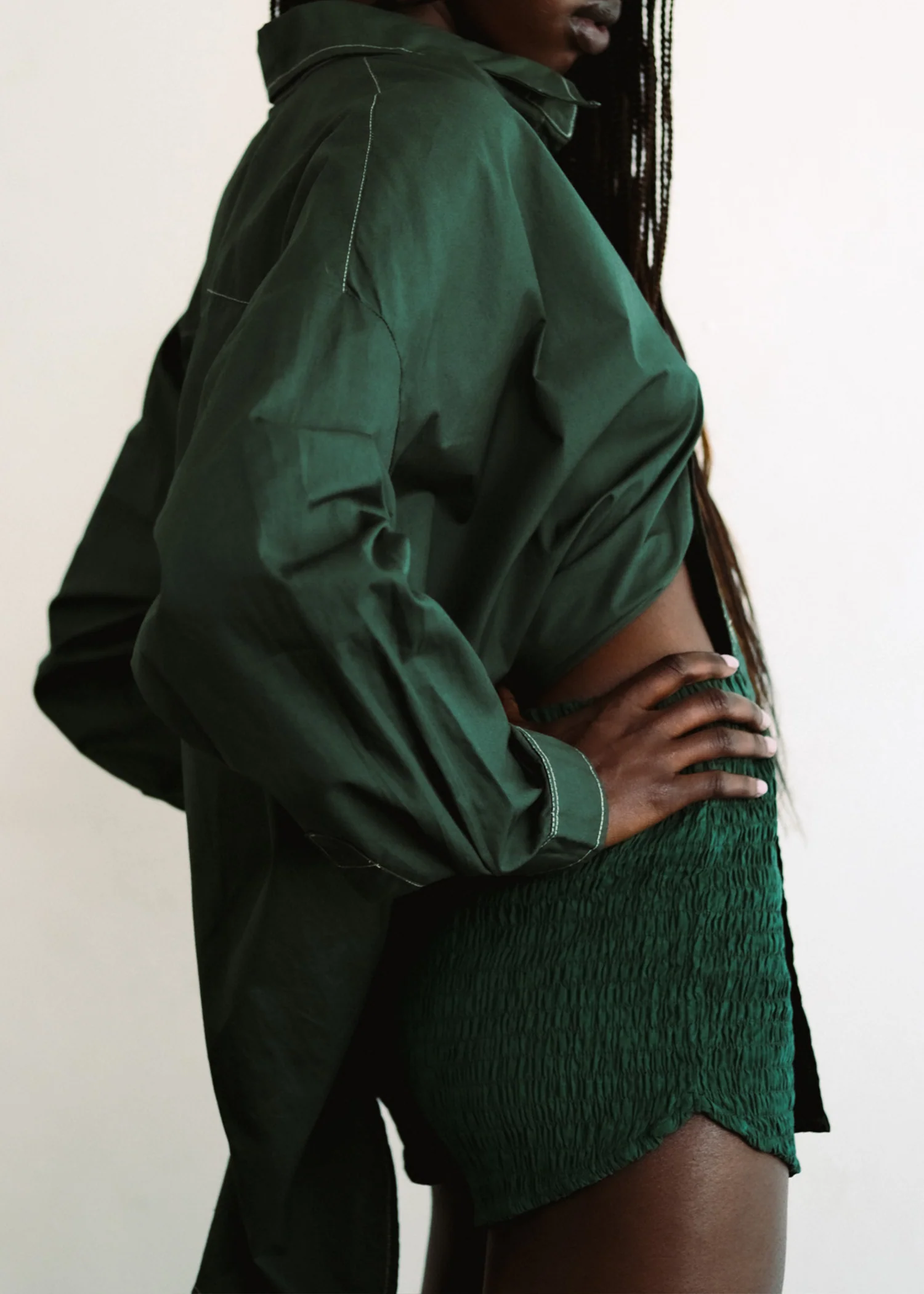 CELIA SHORTS - SPRING 2026