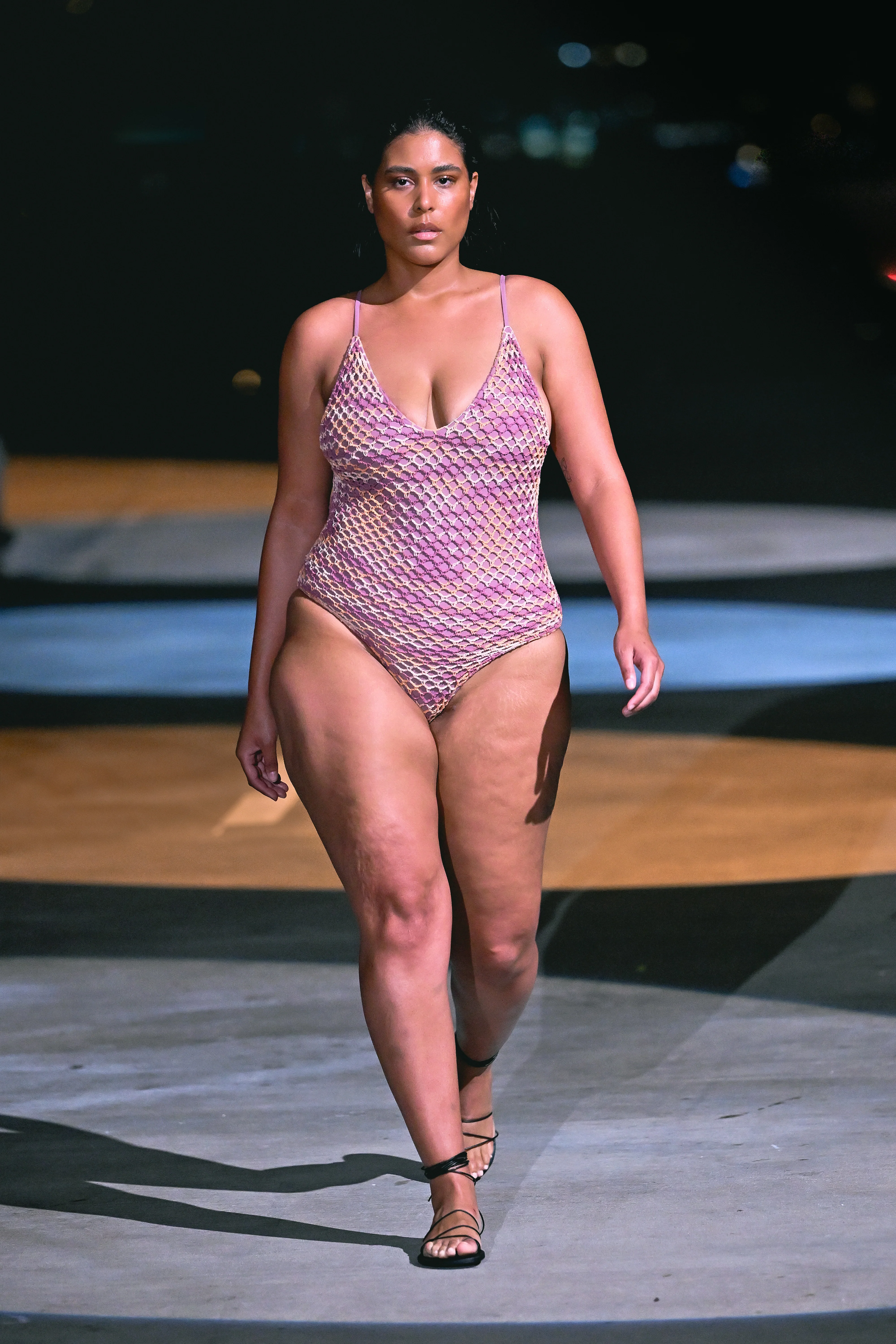 CLEA CROCHET FULL PIECE - RESORT 2025 - Image 3