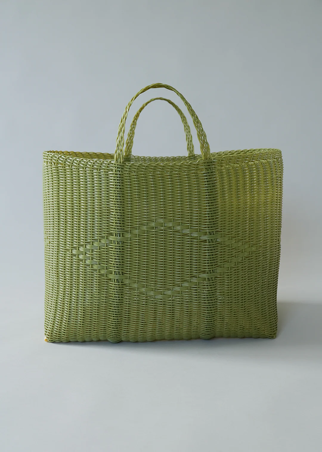 PALOROSA – XL BASKET TOTE BAG