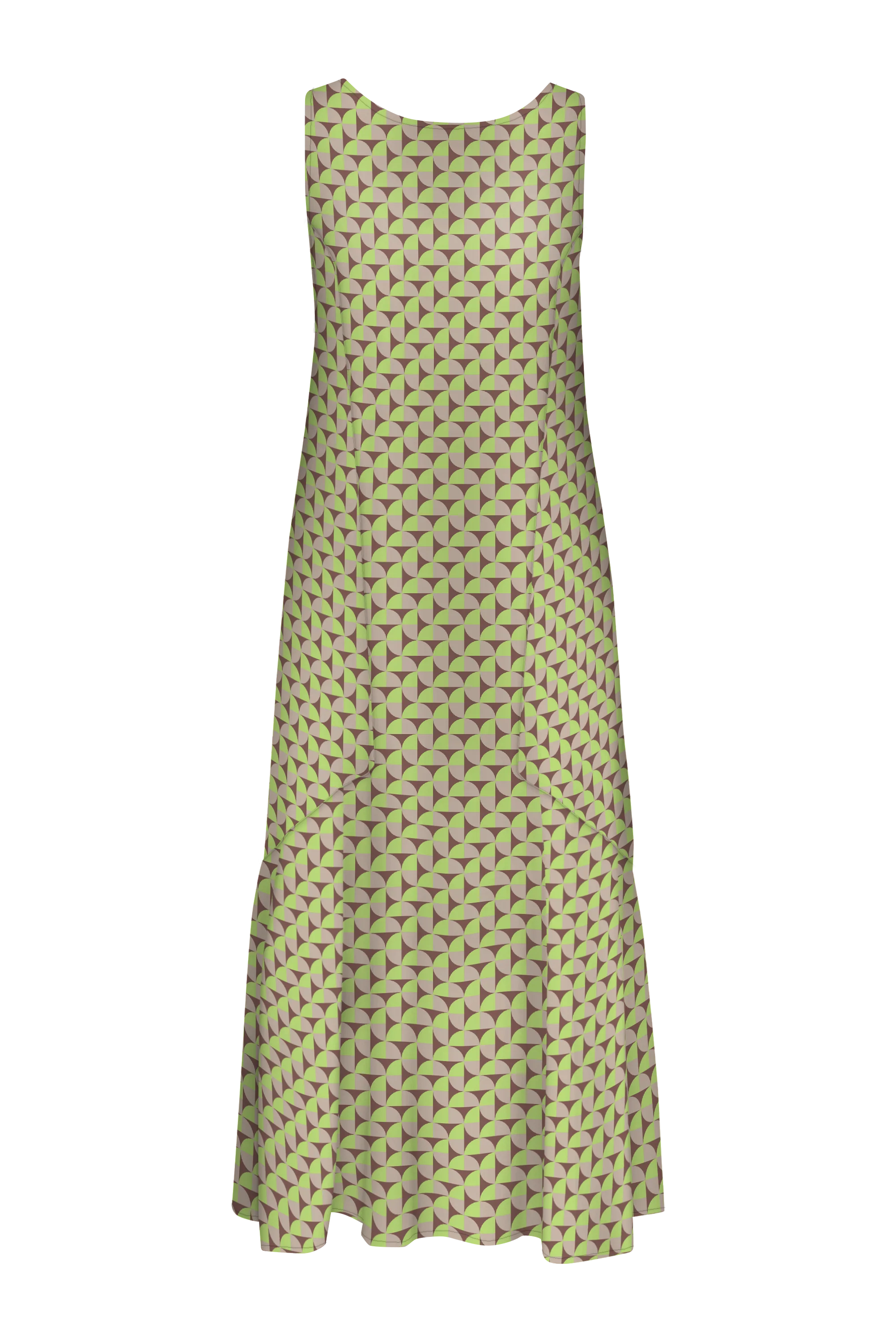 DARRA DRESS - FALL 2024 - Image 5