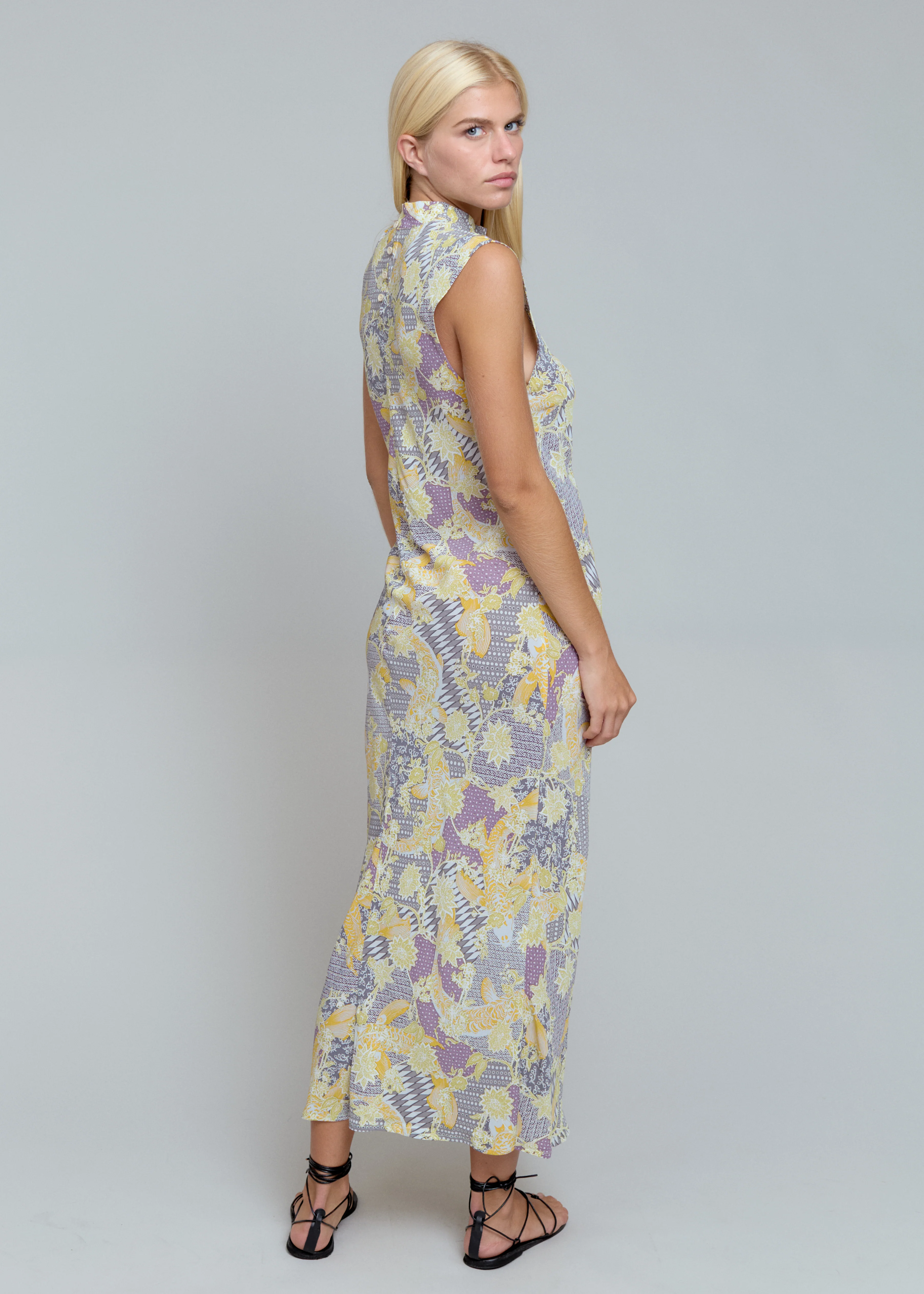 DELLA DRESS - SPRING 2026 - Image 3