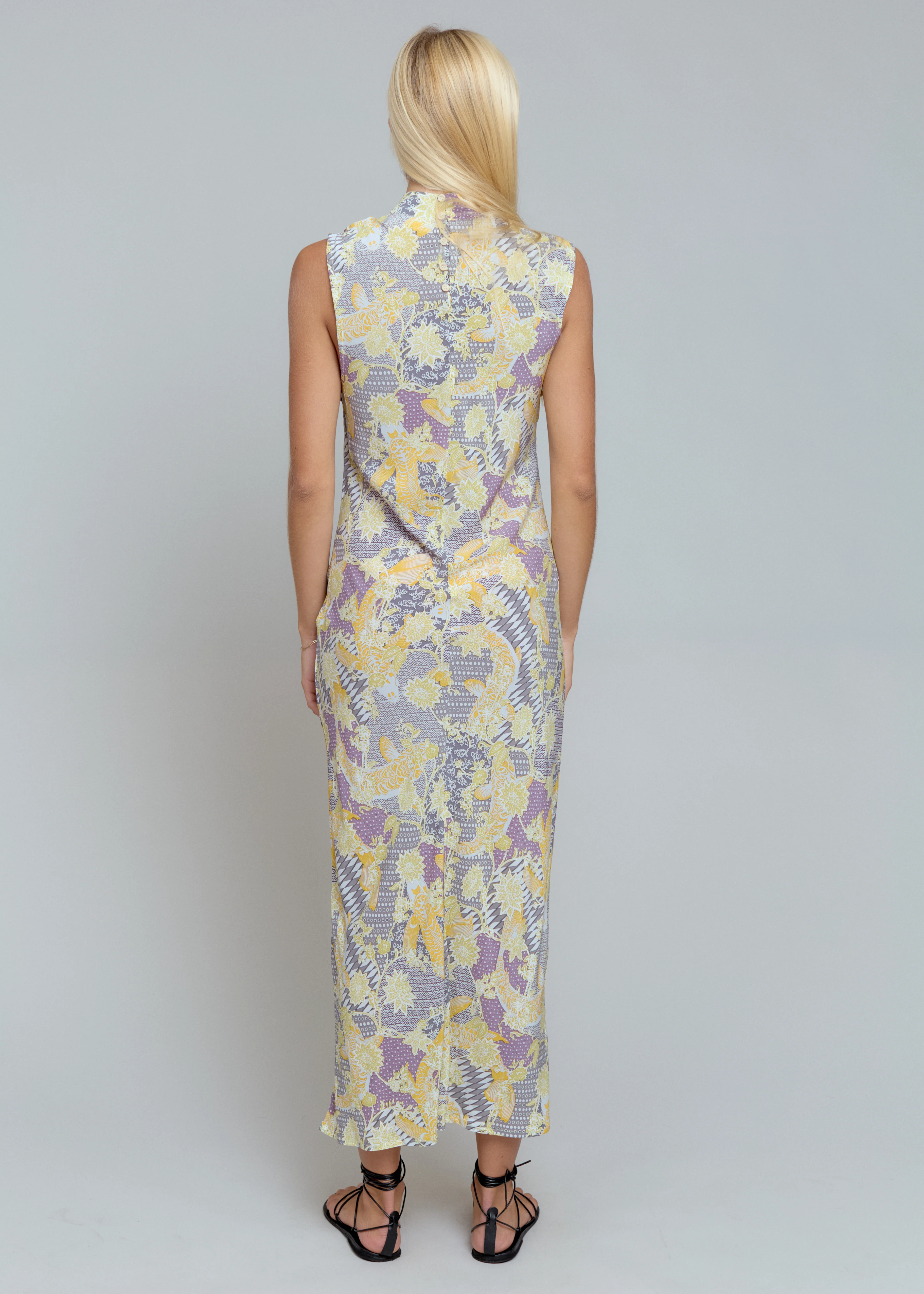 DELLA DRESS - SPRING 2026 - Image 4