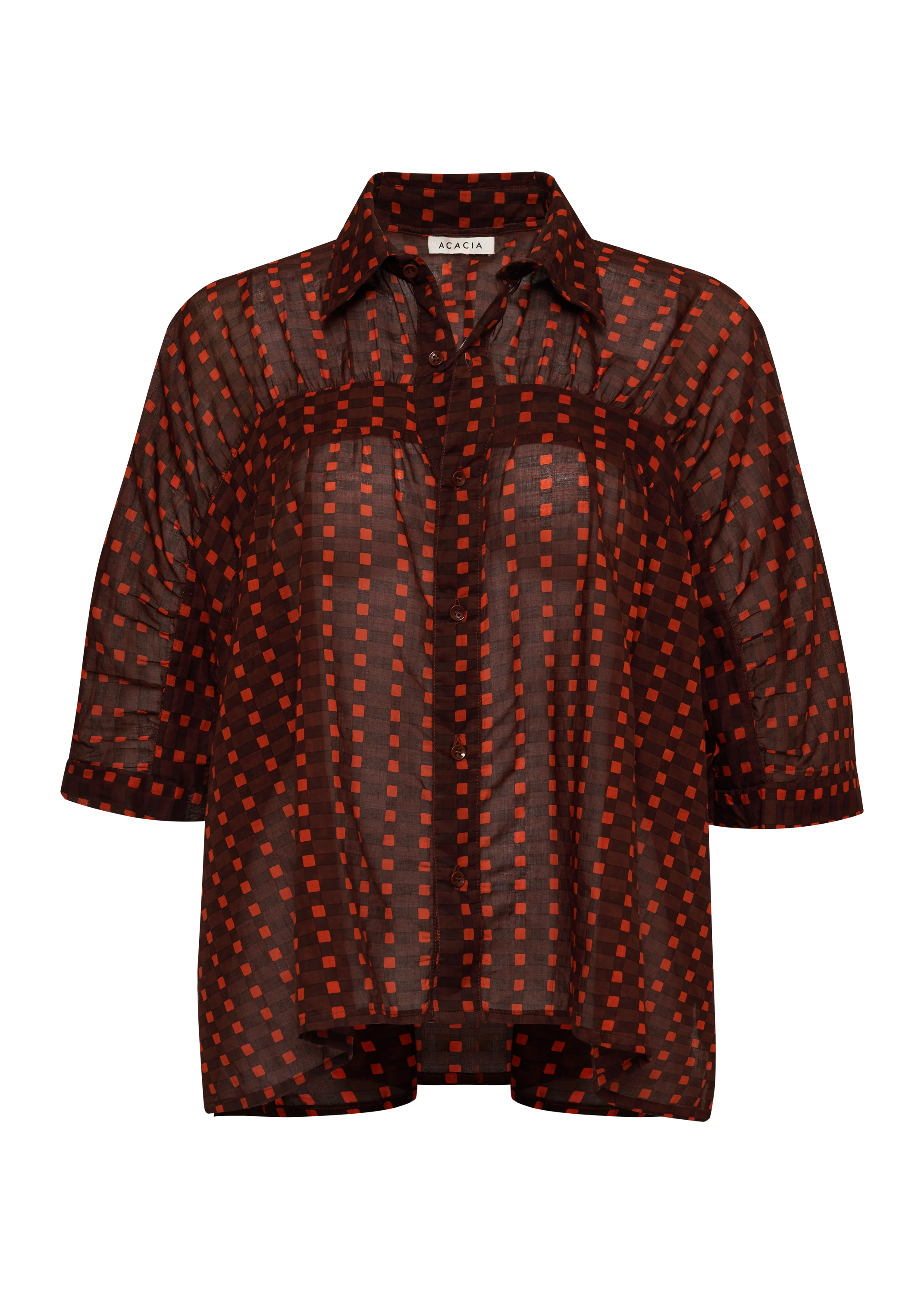 DERBY TOP - SUMMER 2025 - Image 4