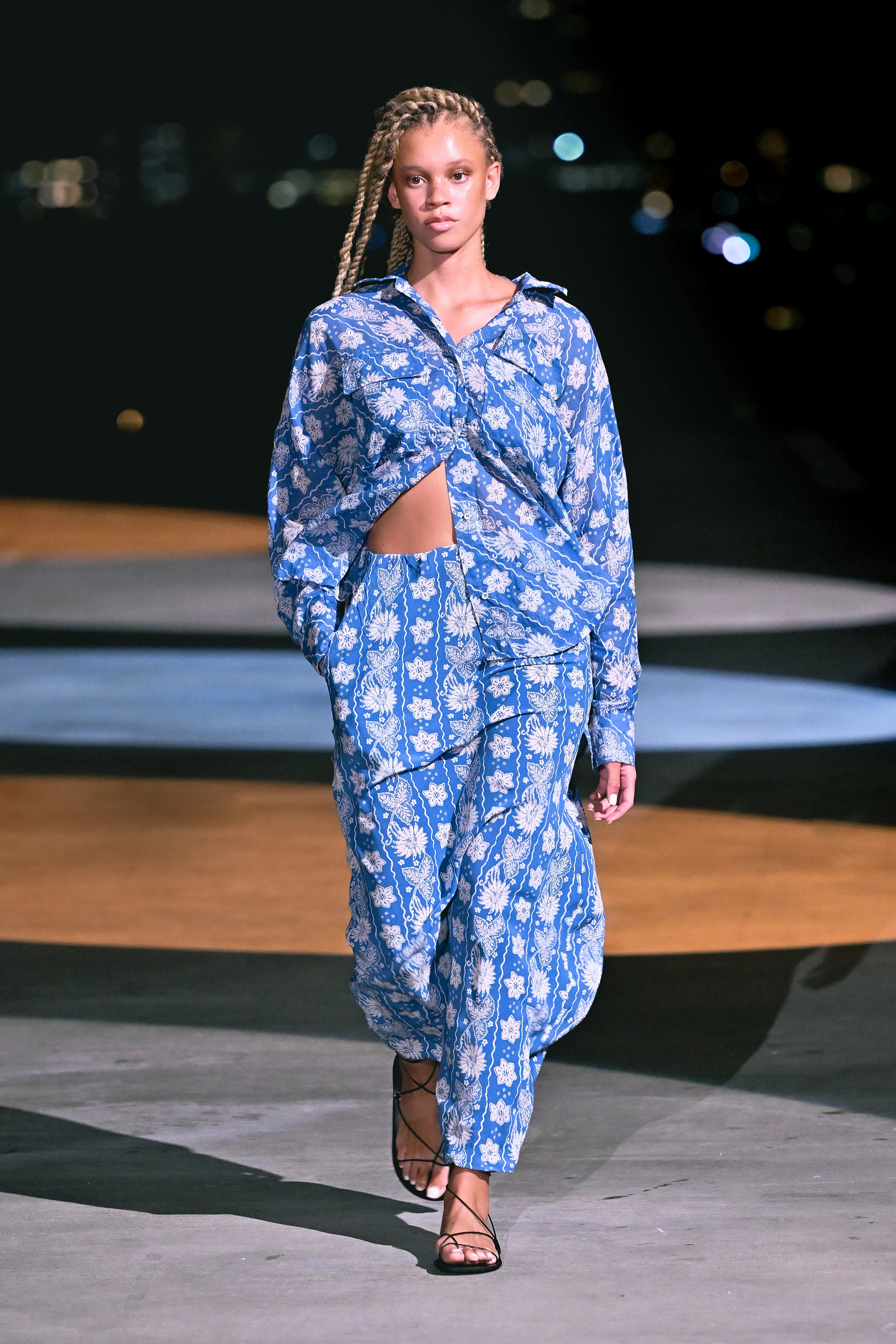 DIA SKIRT - RESORT 2025 - Image 4