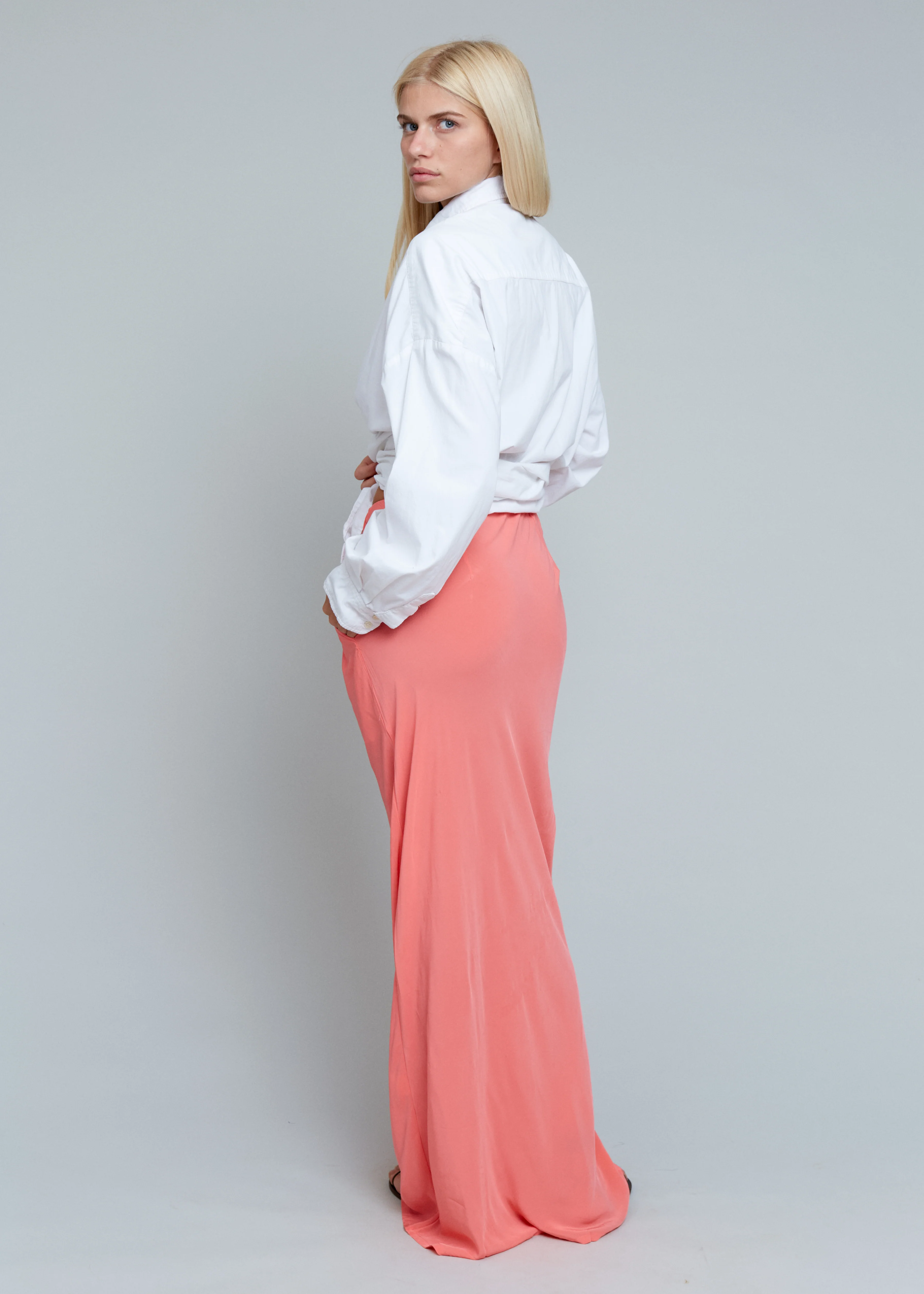 DIA SKIRT - RESORT 2026 - Image 2