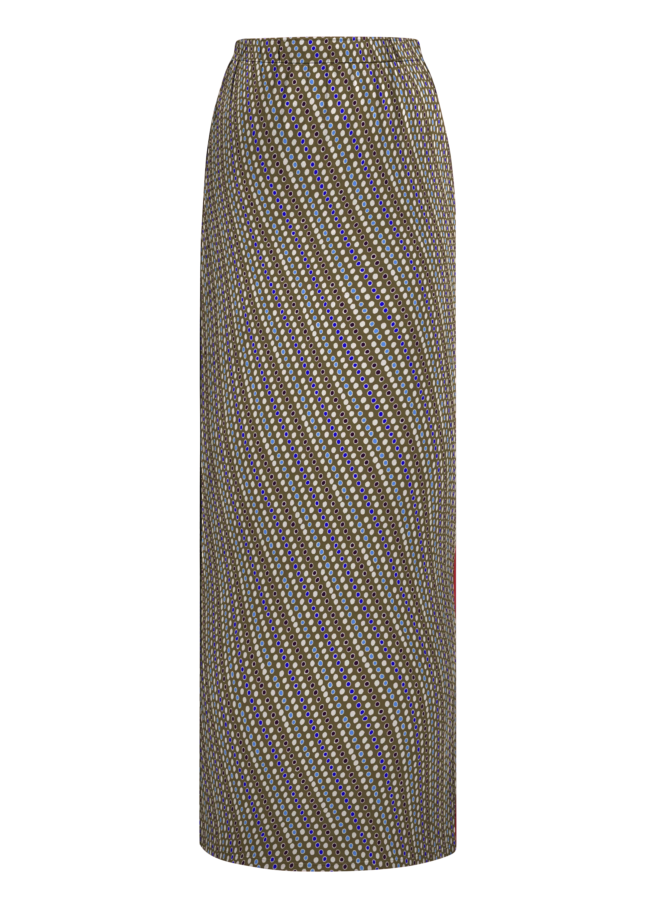 DIA SKIRT - RESORT 2026 - Image 4