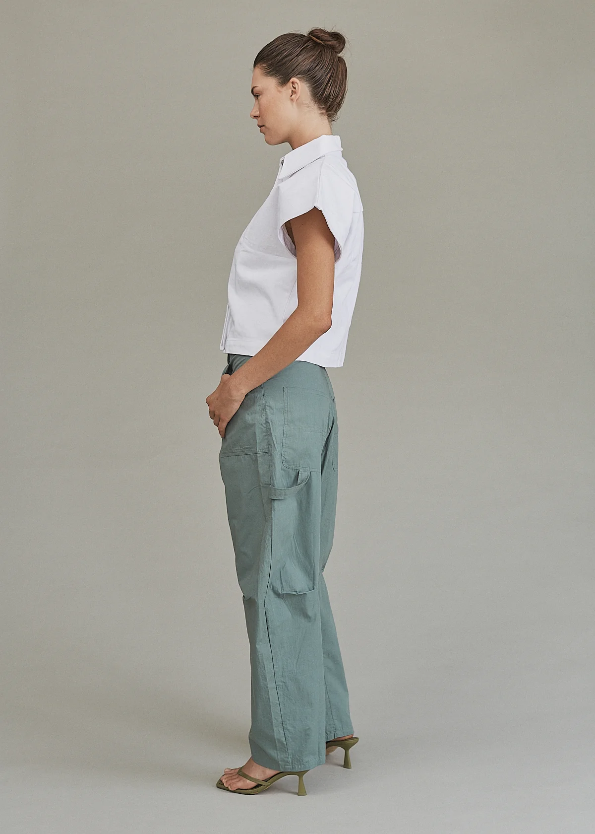 DOM PANT - SUMMER 2024 - Image 2