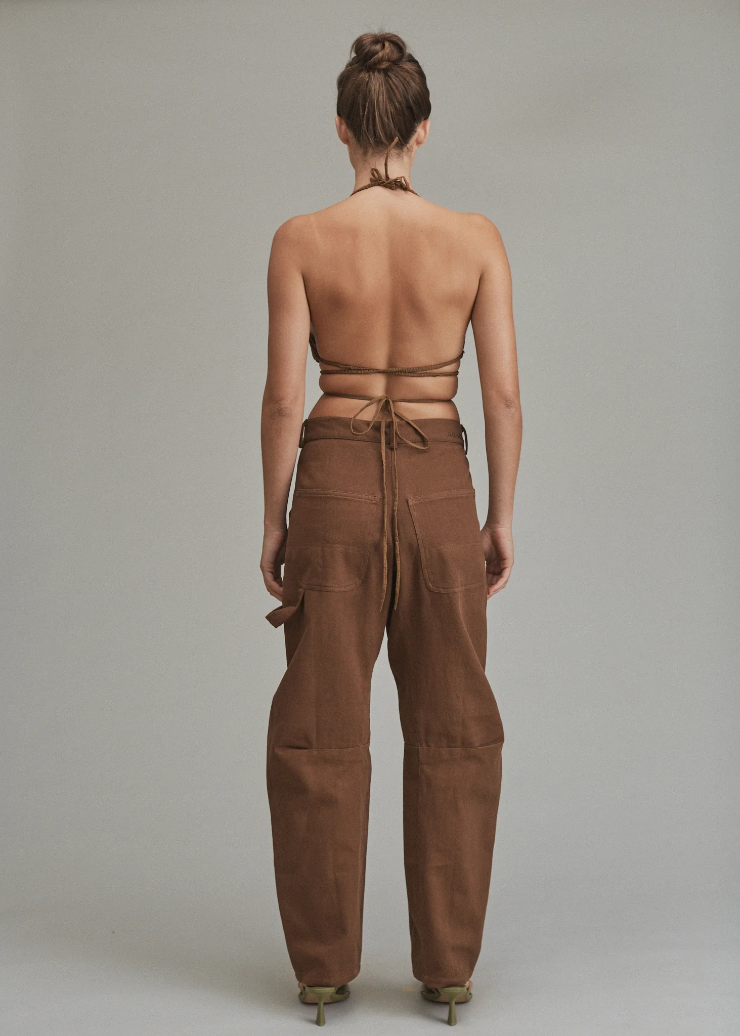 EDDIE TOP - FALL 2024 - Image 2