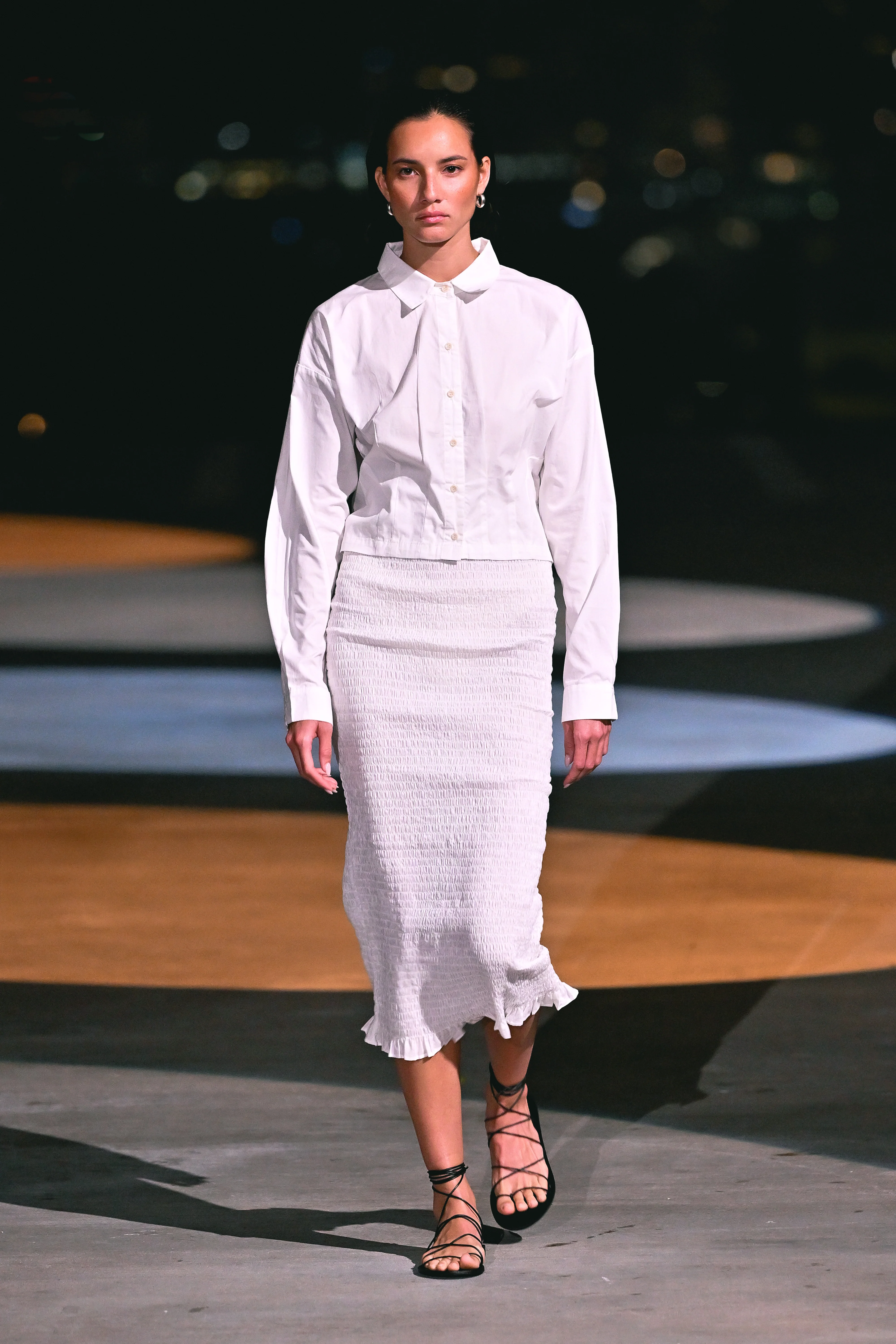 ELISE SKIRT - RESORT 2025 - Image 3