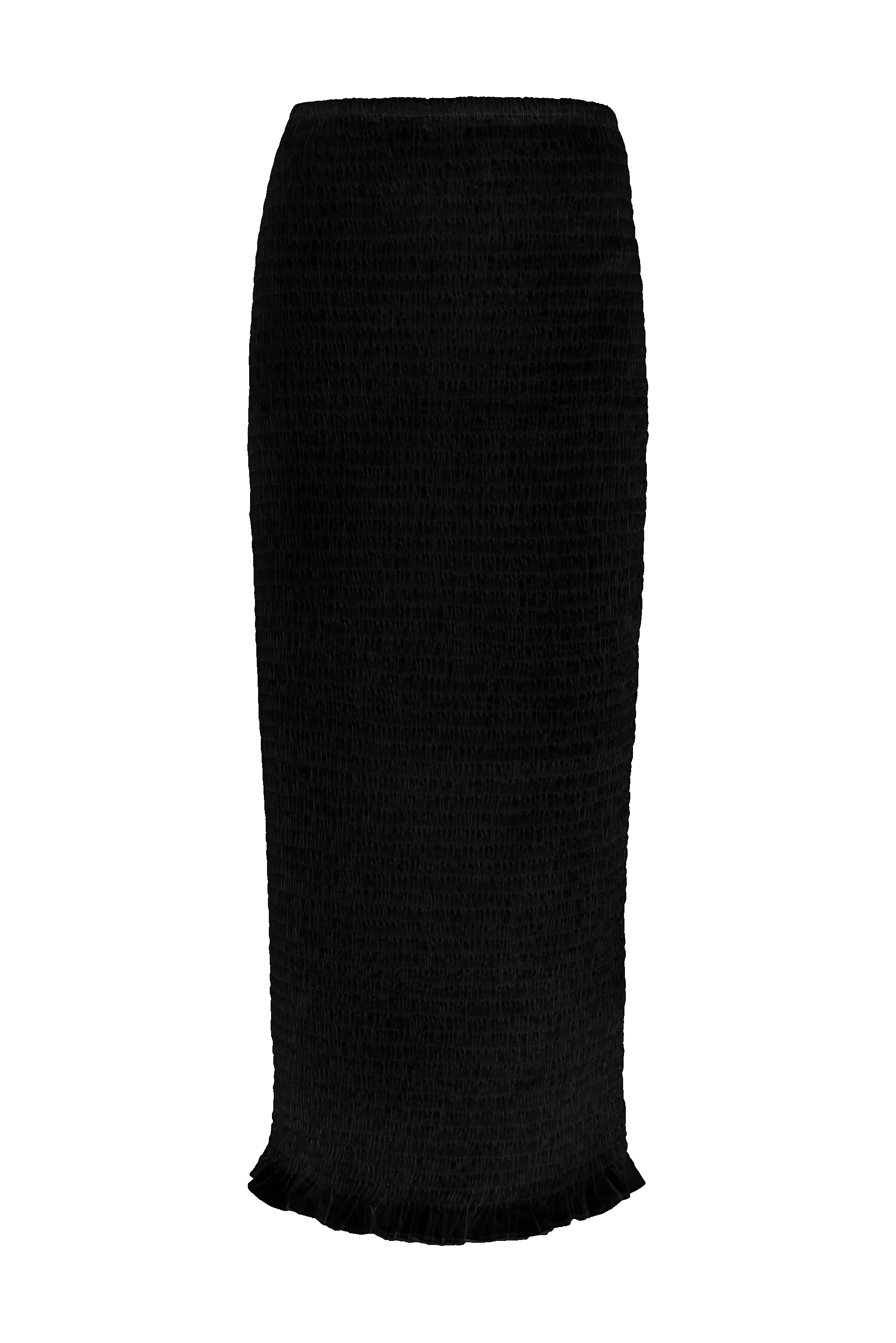 ELISE SKIRT - RESORT 2026 - Image 4