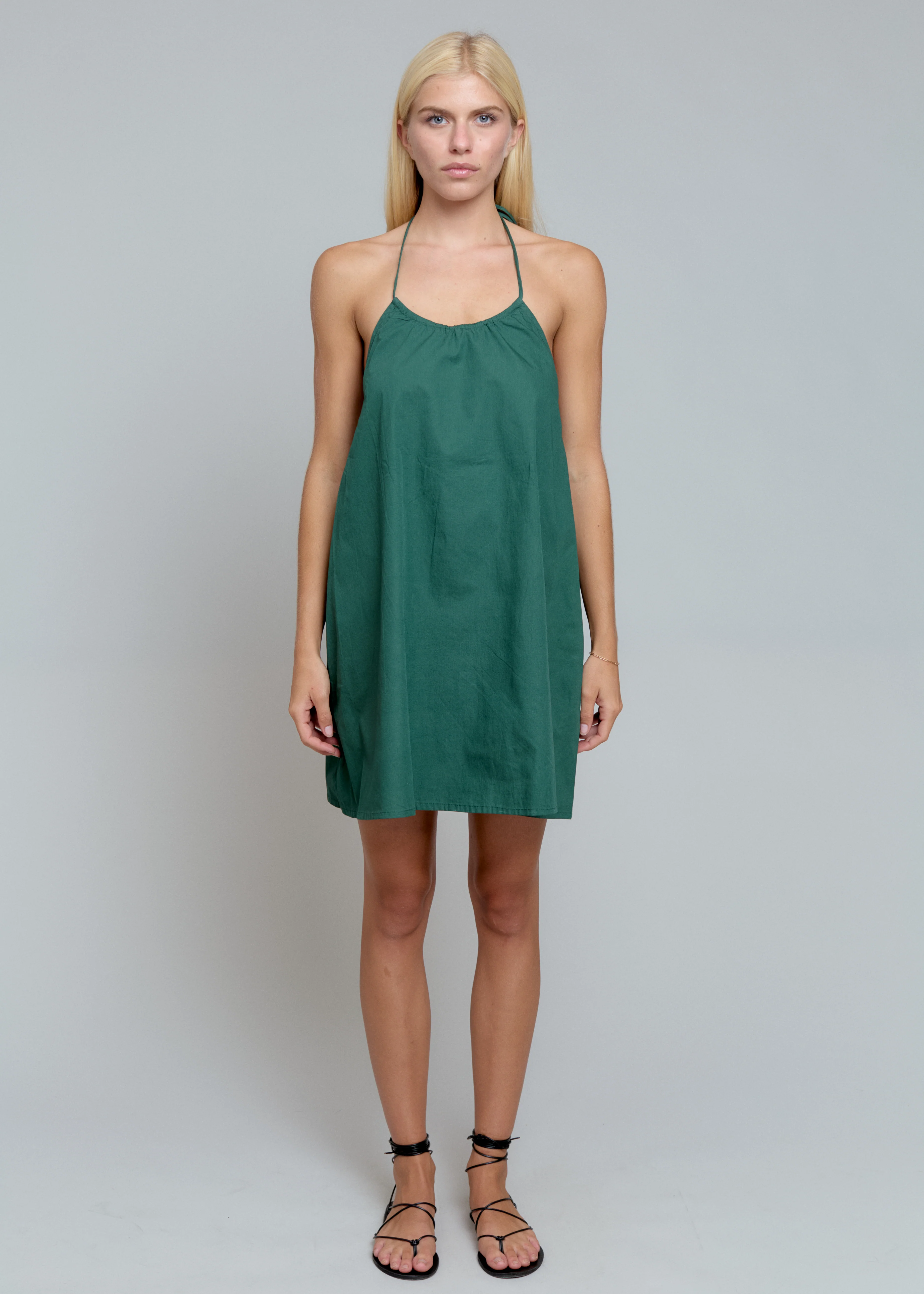 ELLE DRESS - SPRING 2026