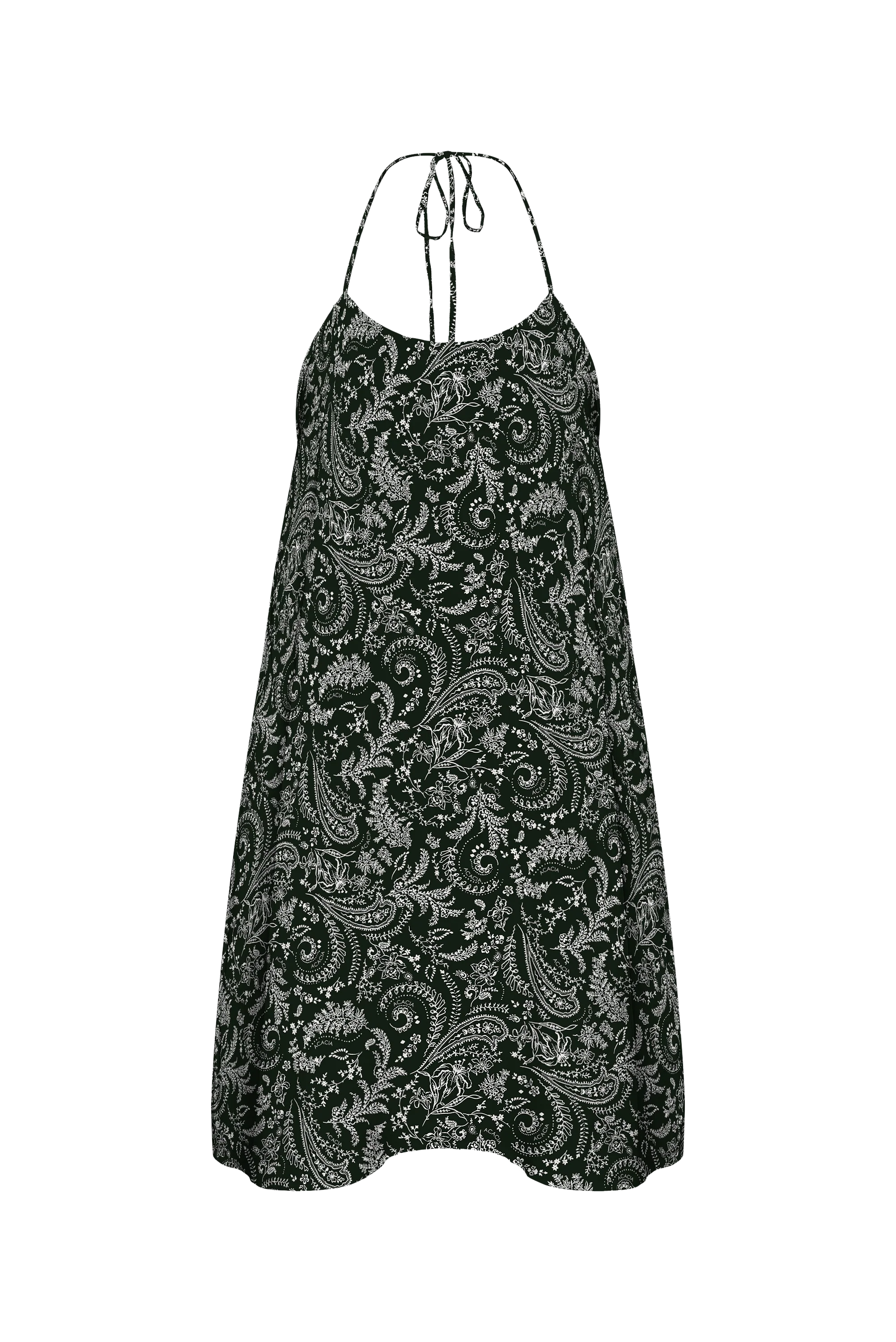ELLE DRESS - SPRING 2026 - Image 4