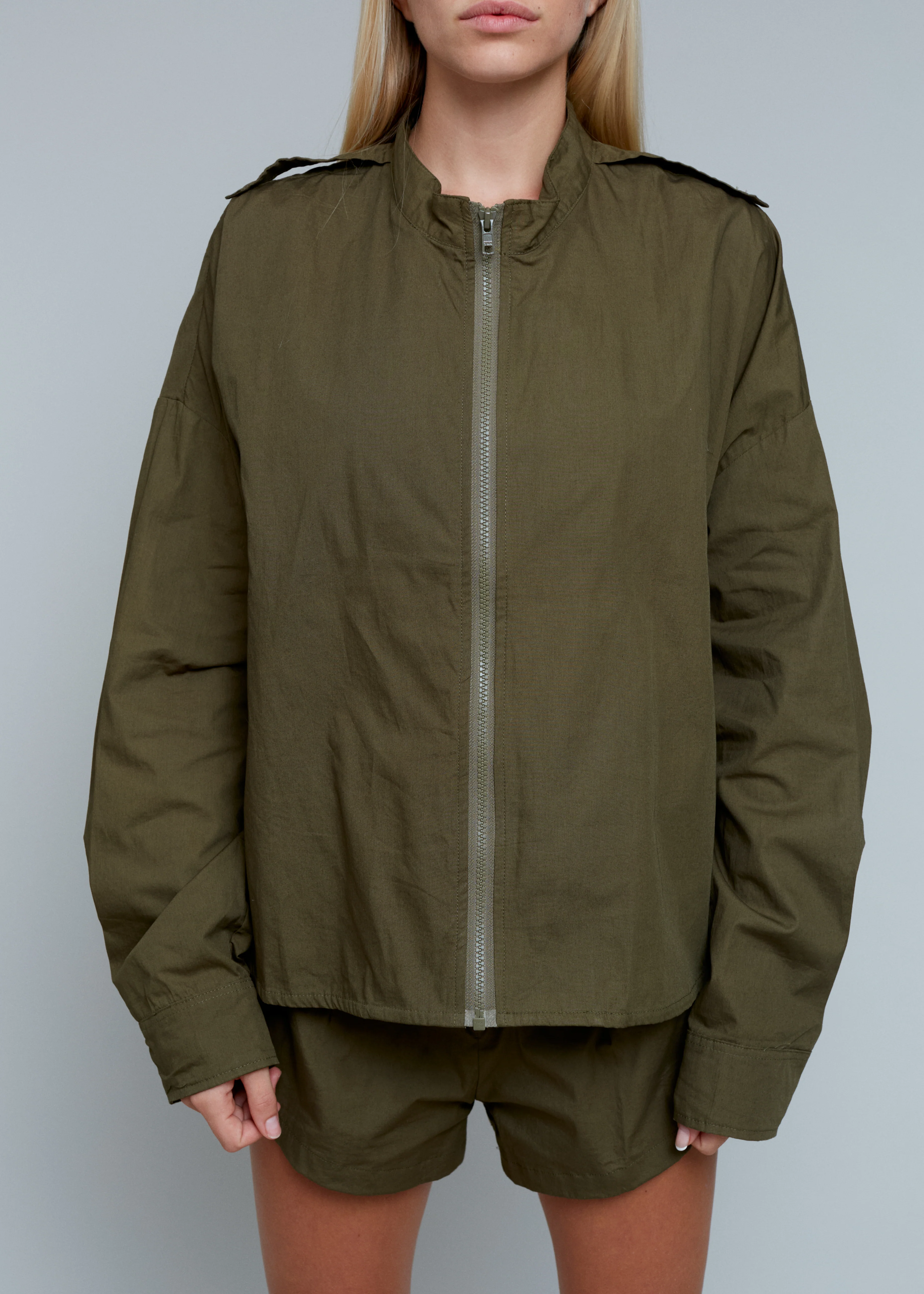 FAEN SHIRT - RESORT 2026 - Image 2