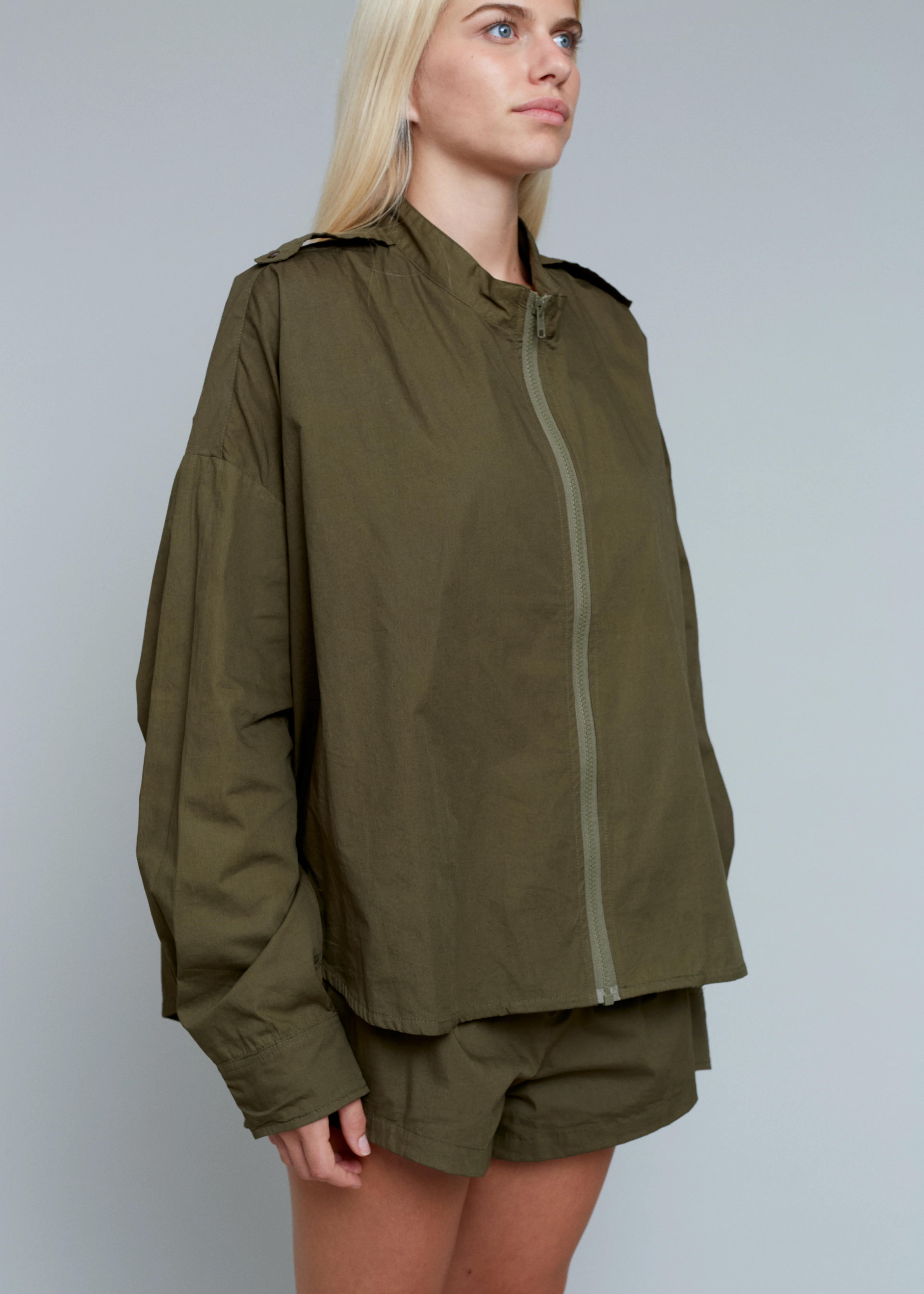 FAEN SHIRT - RESORT 2026 - Image 3