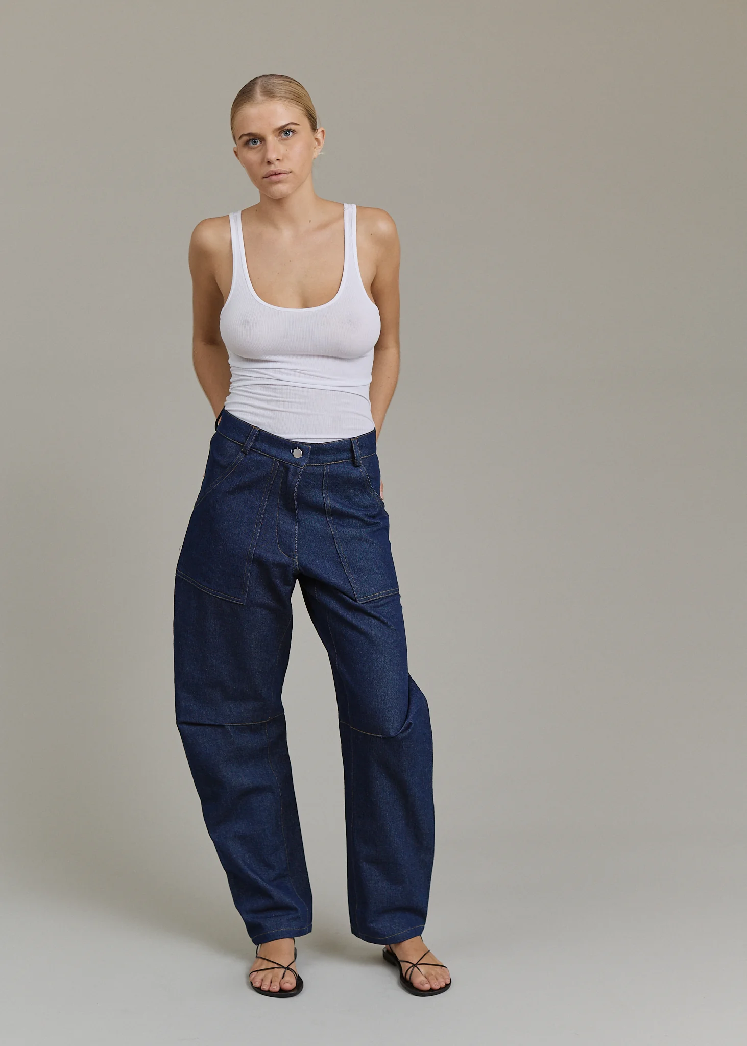 FALCON PANT - PRE-FALL 2025 - Image 2