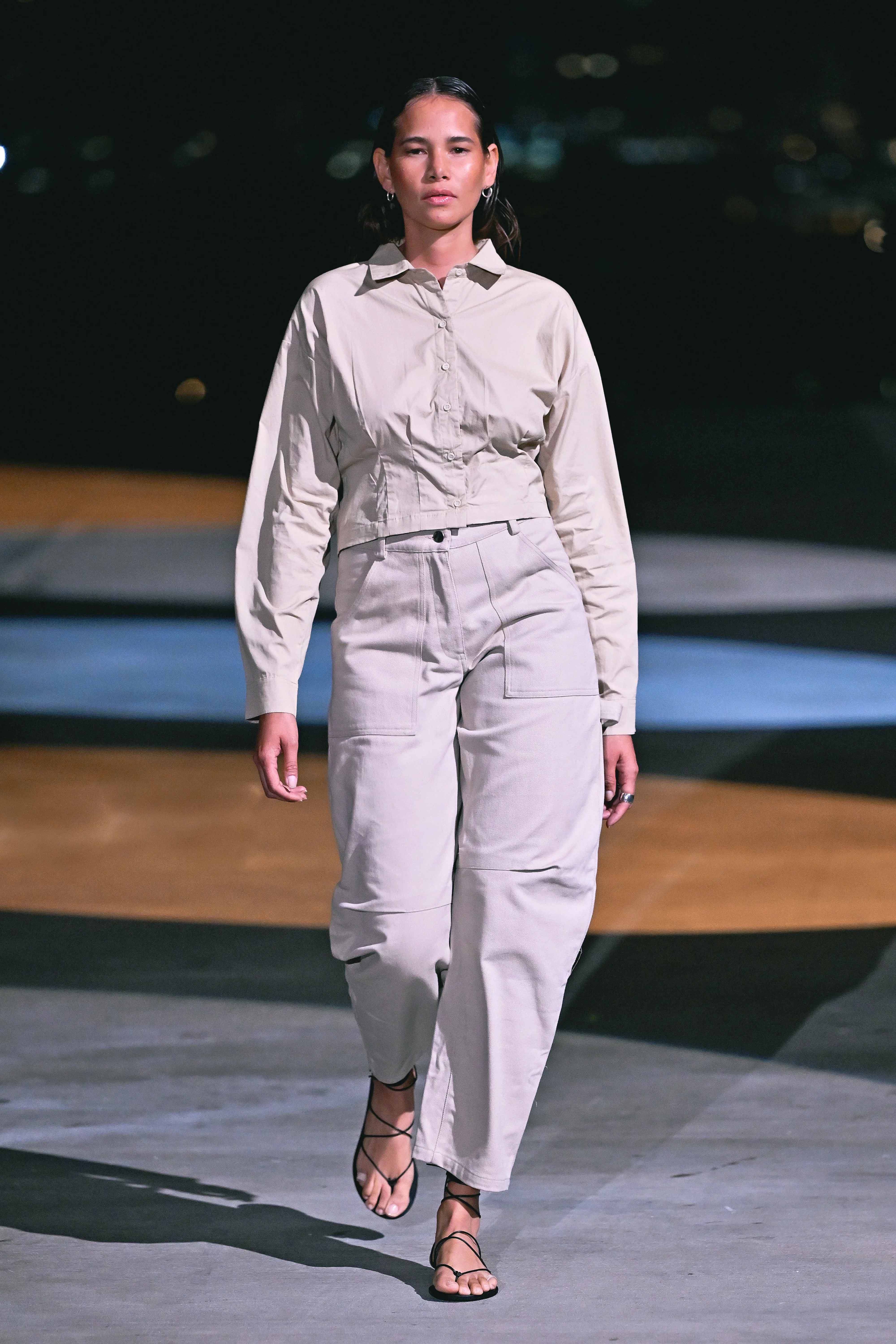 FALCON PANT - RESORT 2025 - Image 3