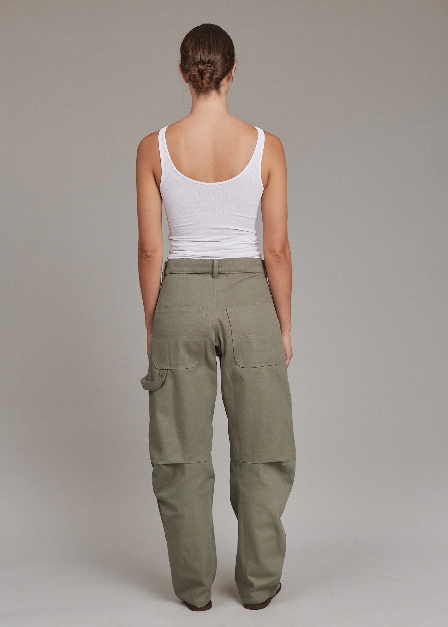FALCON PANT - SPRING 2025 - Image 2