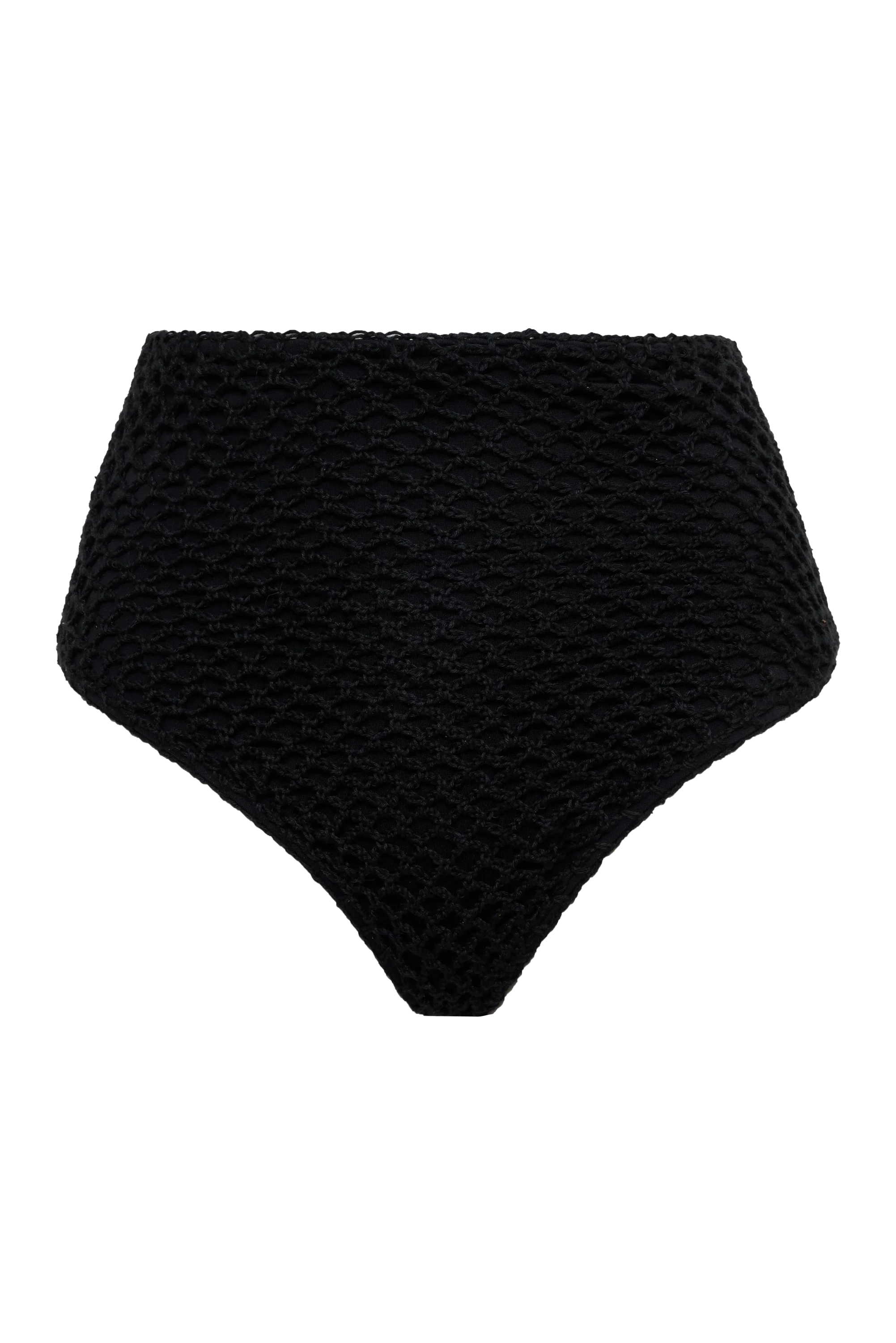 FIORE CROCHET BOTTOM - PRE-FALL 2025 - Image 4