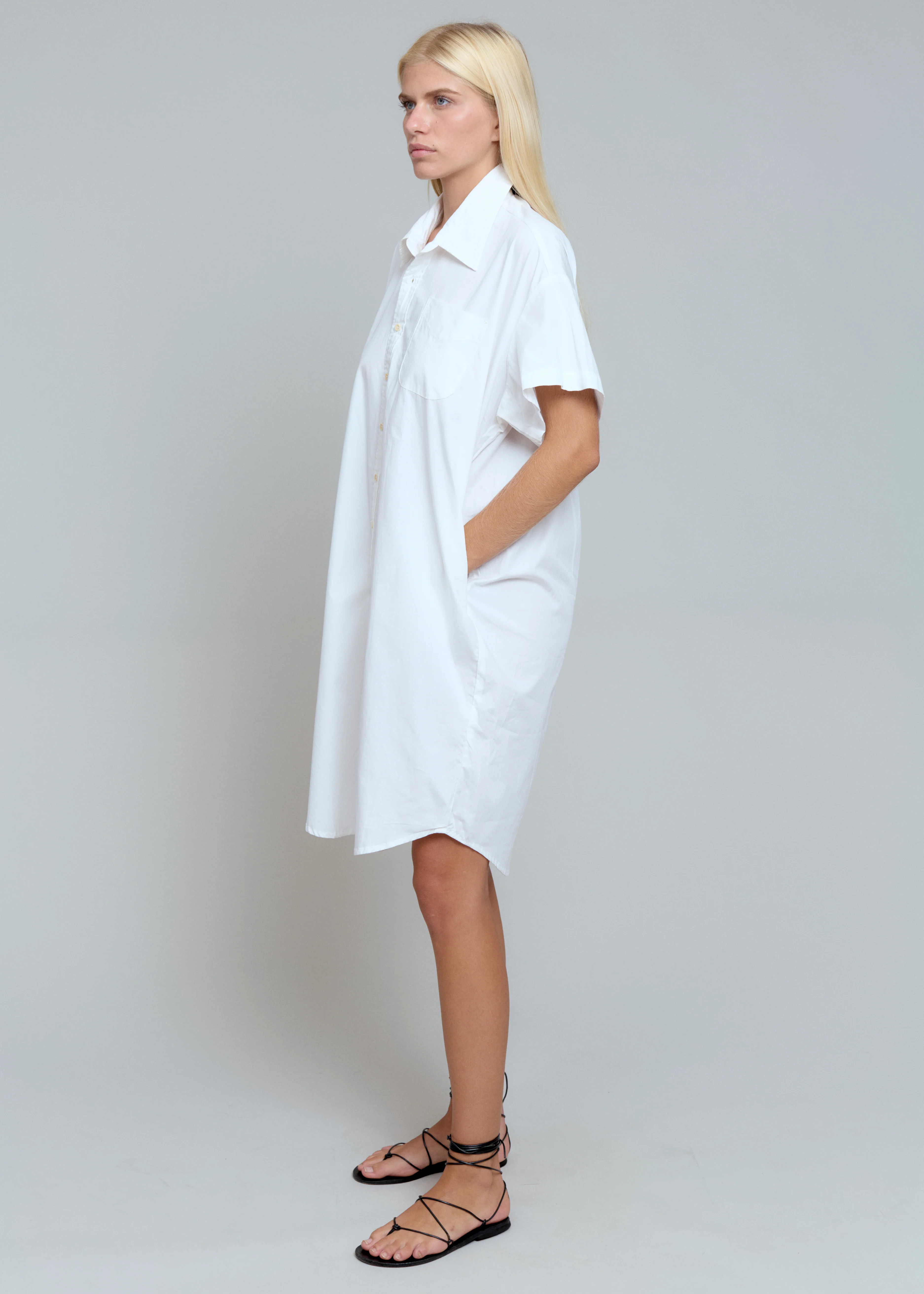 GREER DRESS - SPRING 2026 - Image 2