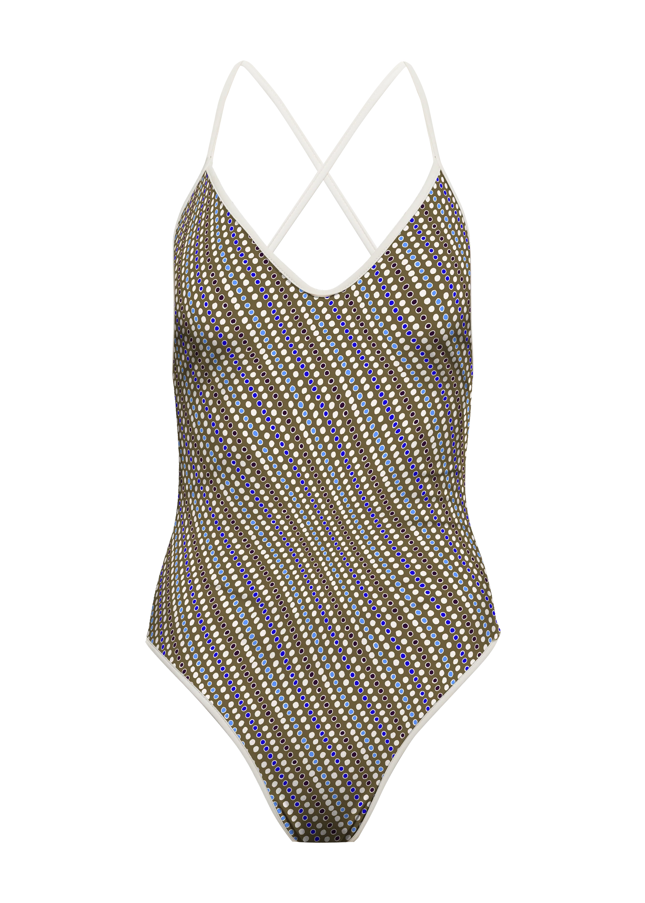 IVY FULL PIECE - RESORT 2026 - Image 3